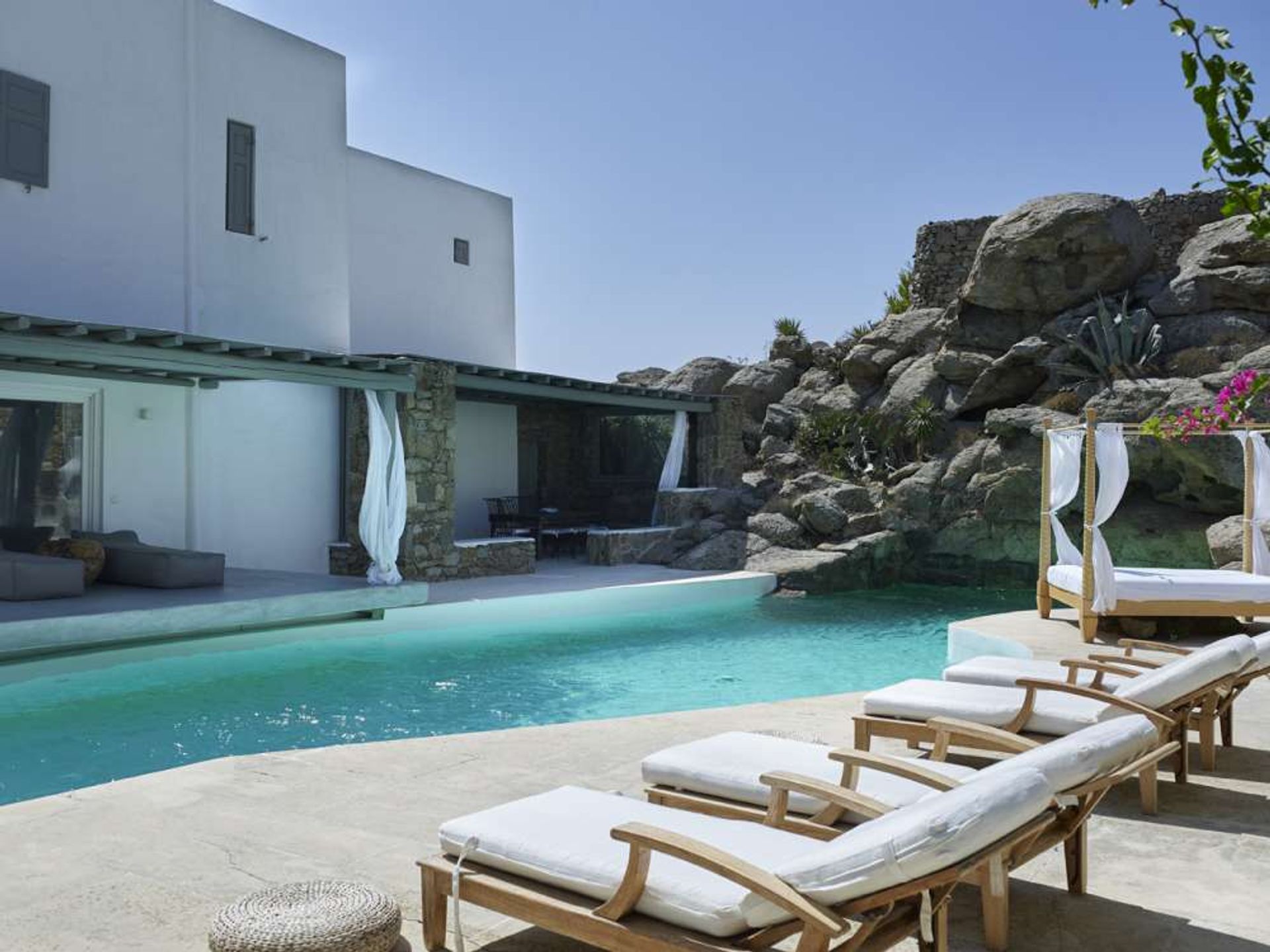 Casa nel Mykonos, Mykonos 10087520