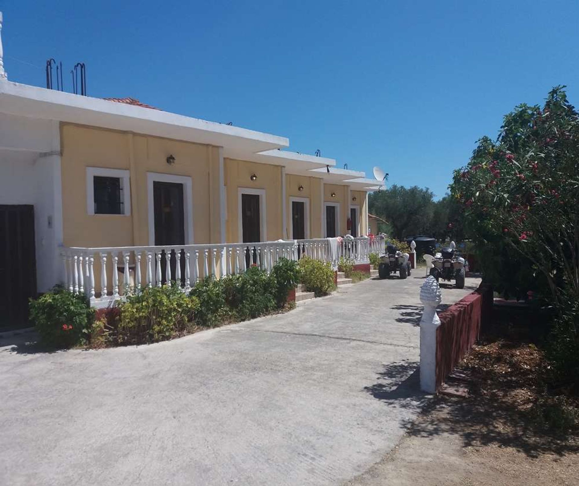 Λιανεμποριο σε Zakynthos, Zakinthos 10087525