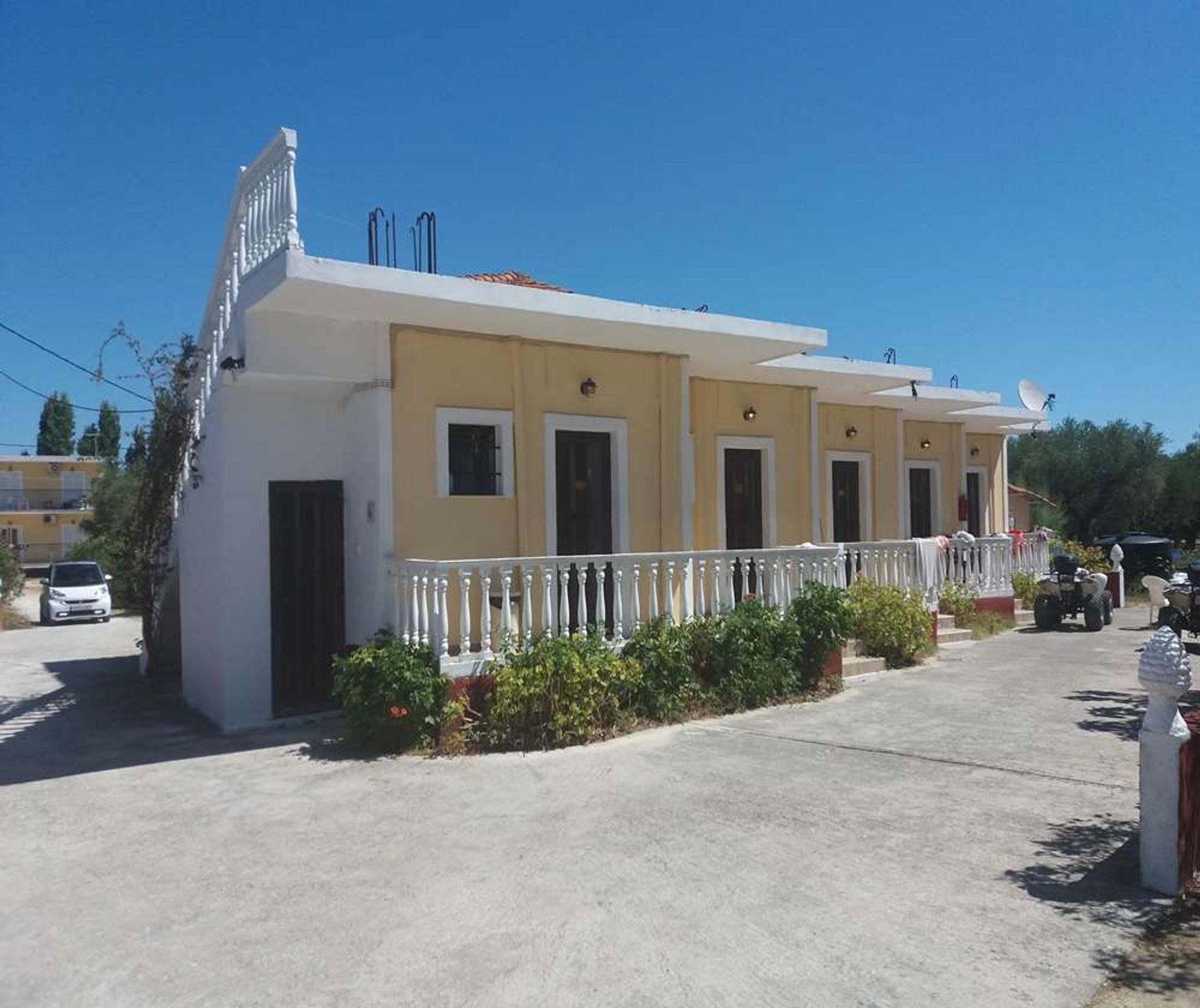 Λιανεμποριο σε Zakynthos, Zakinthos 10087525