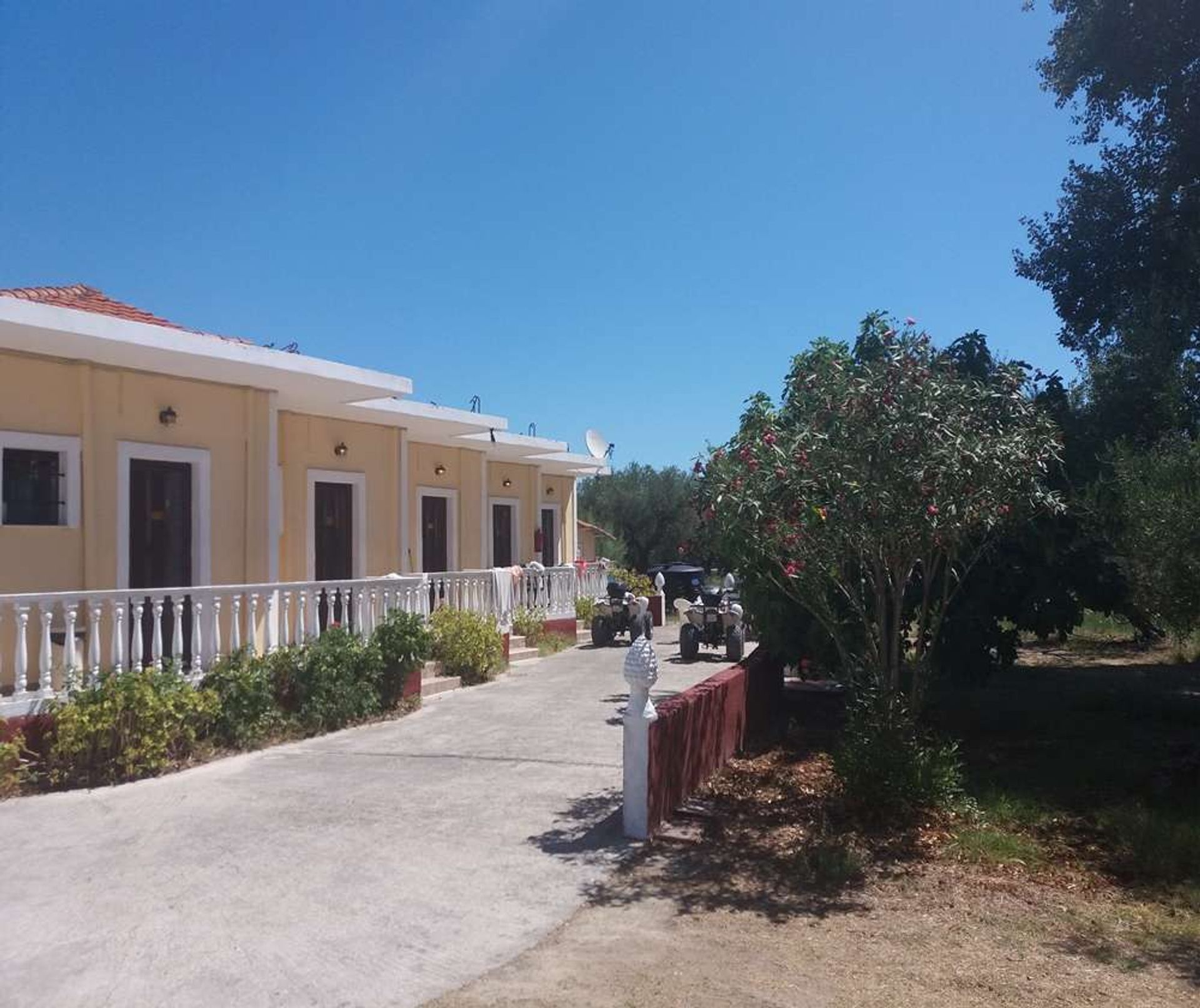 Λιανεμποριο σε Zakynthos, Zakinthos 10087525