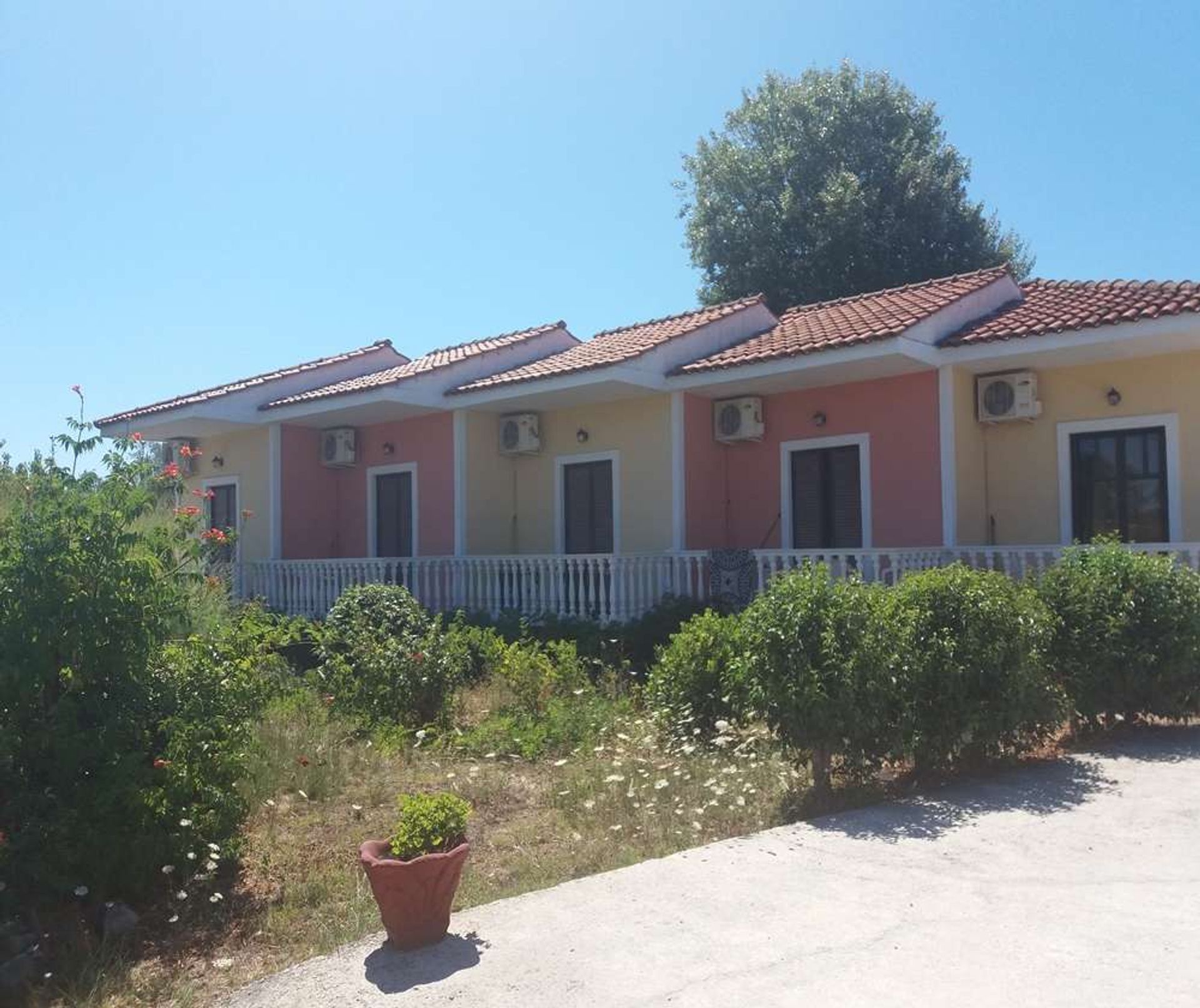 Einzelhandel im Zakynthos, Zakinthos 10087525