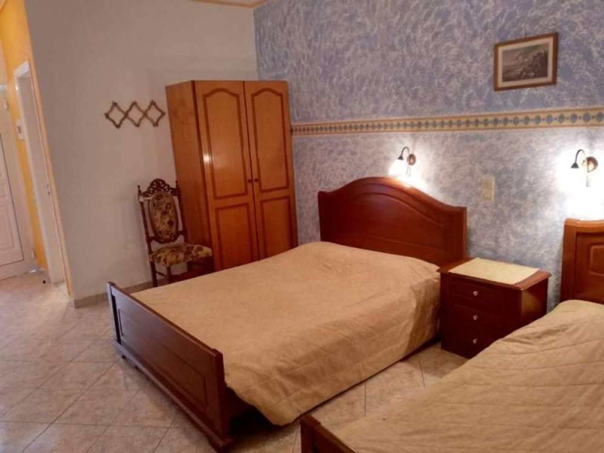 Detailhandel i Zakynthos, Zakinthos 10087526