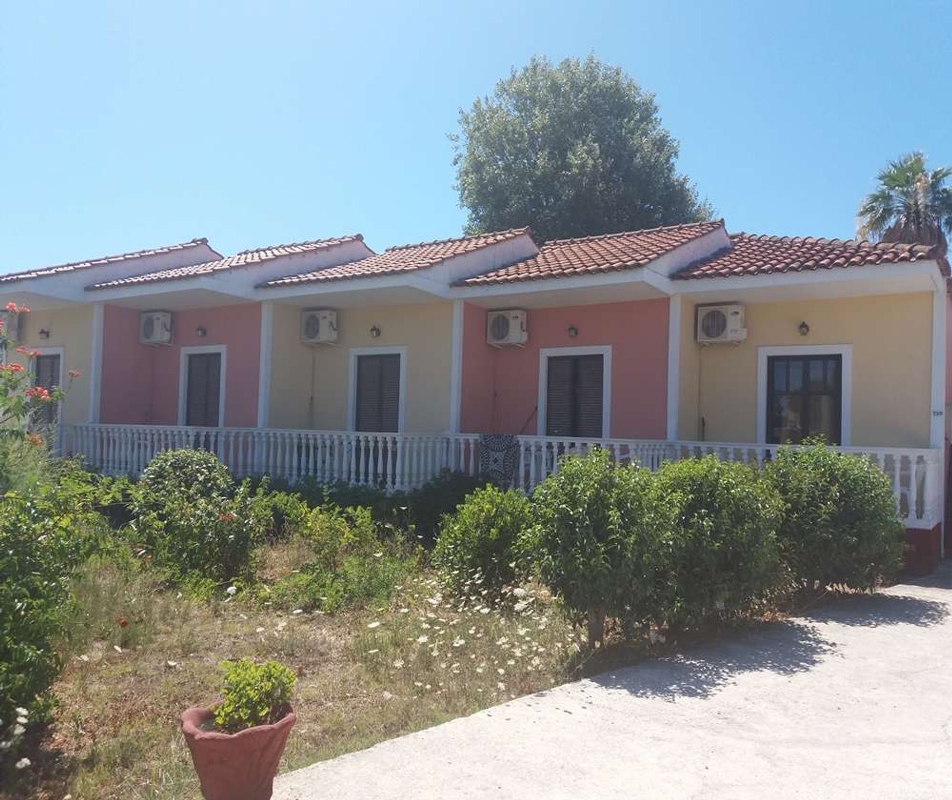 Jälleenmyynti sisään Zakynthos, Zakinthos 10087527