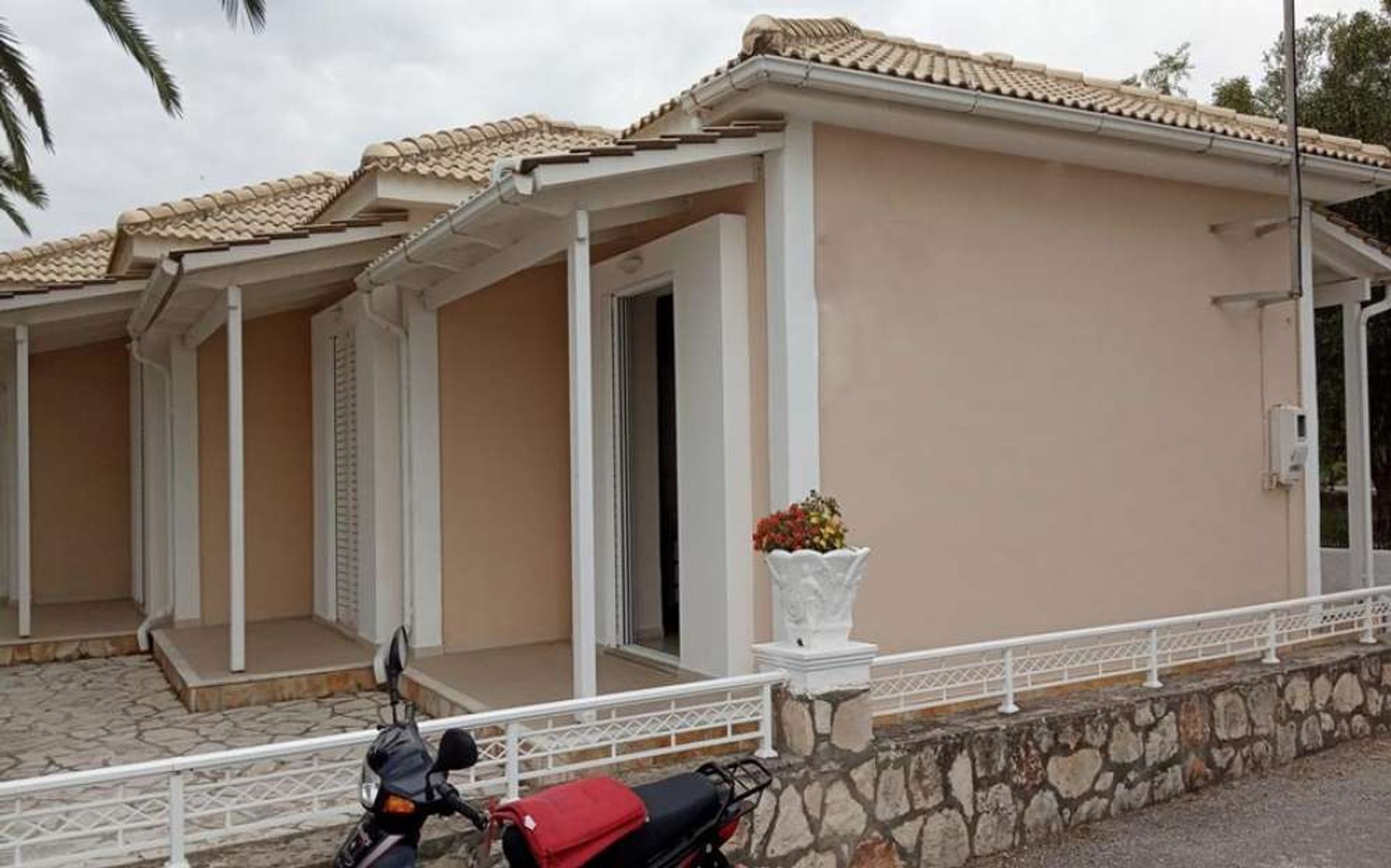 Detailhandel i Zakynthos, Zakinthos 10087532