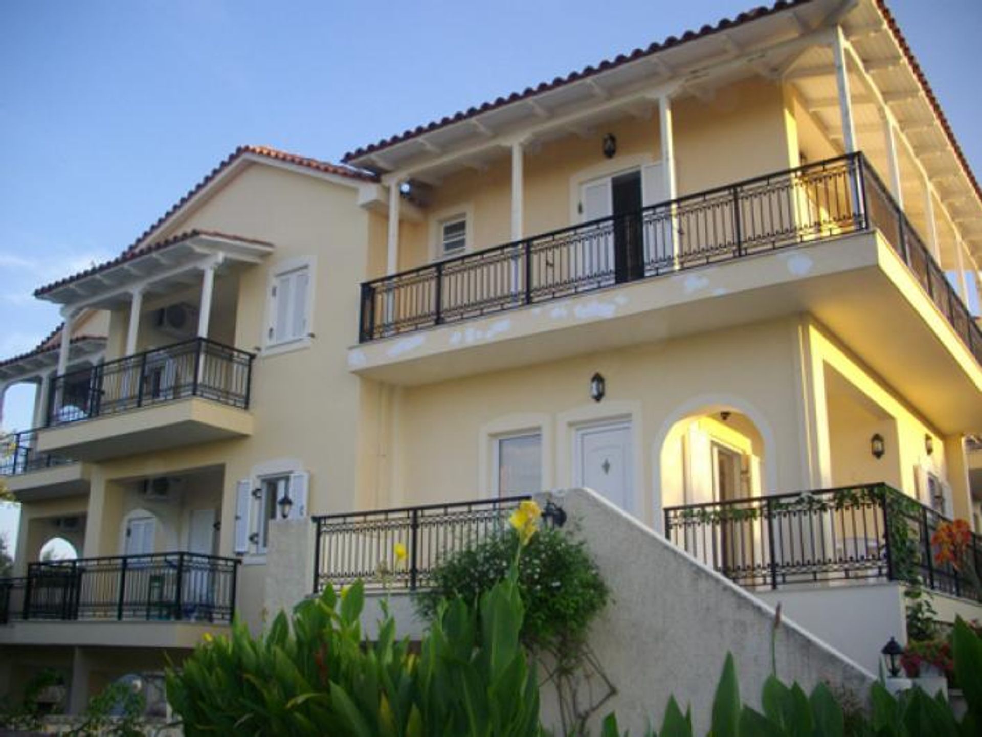 Detailhandel i Zakynthos, Zakinthos 10087534