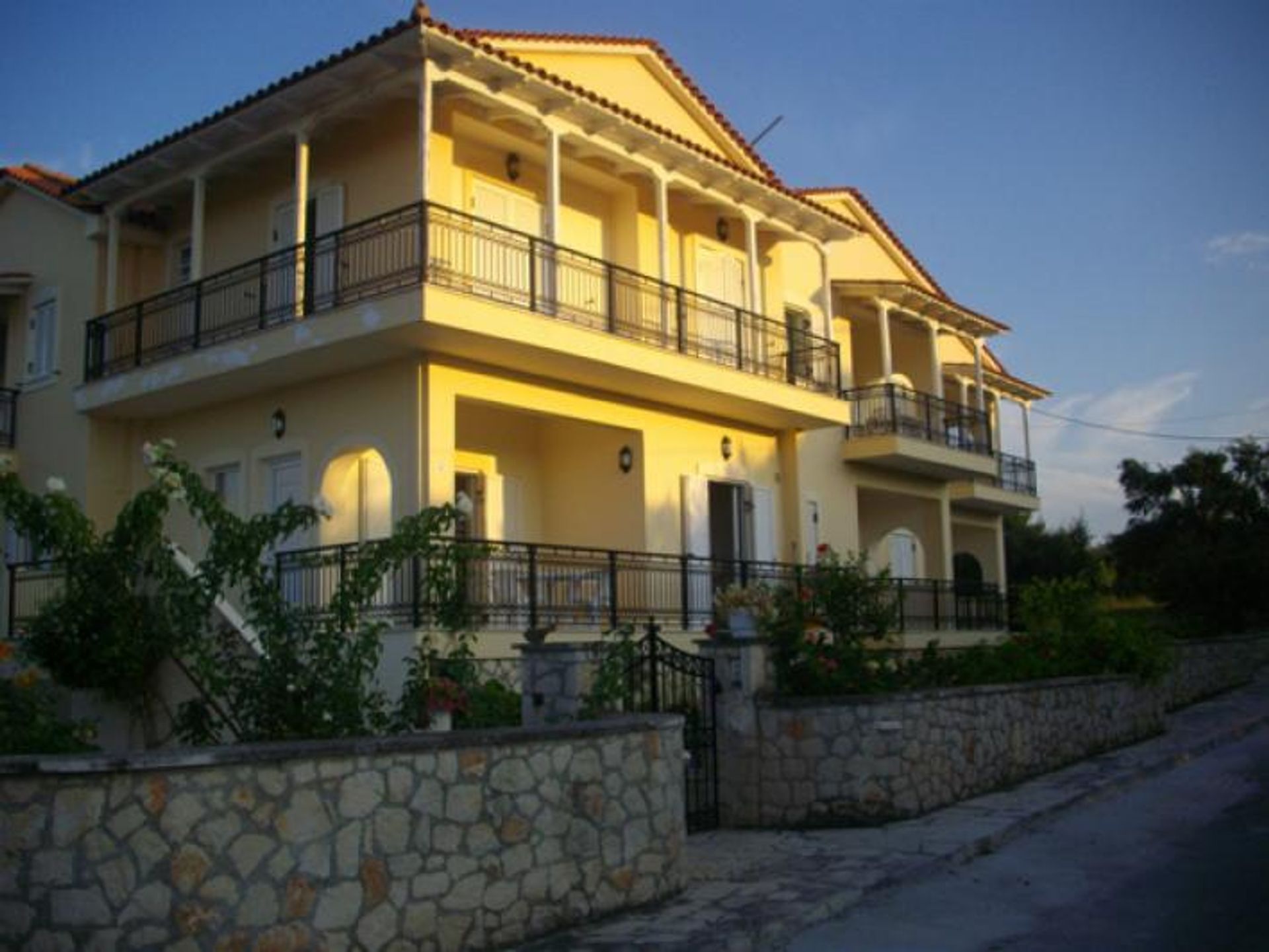 Detailhandel i Zakynthos, Zakinthos 10087534