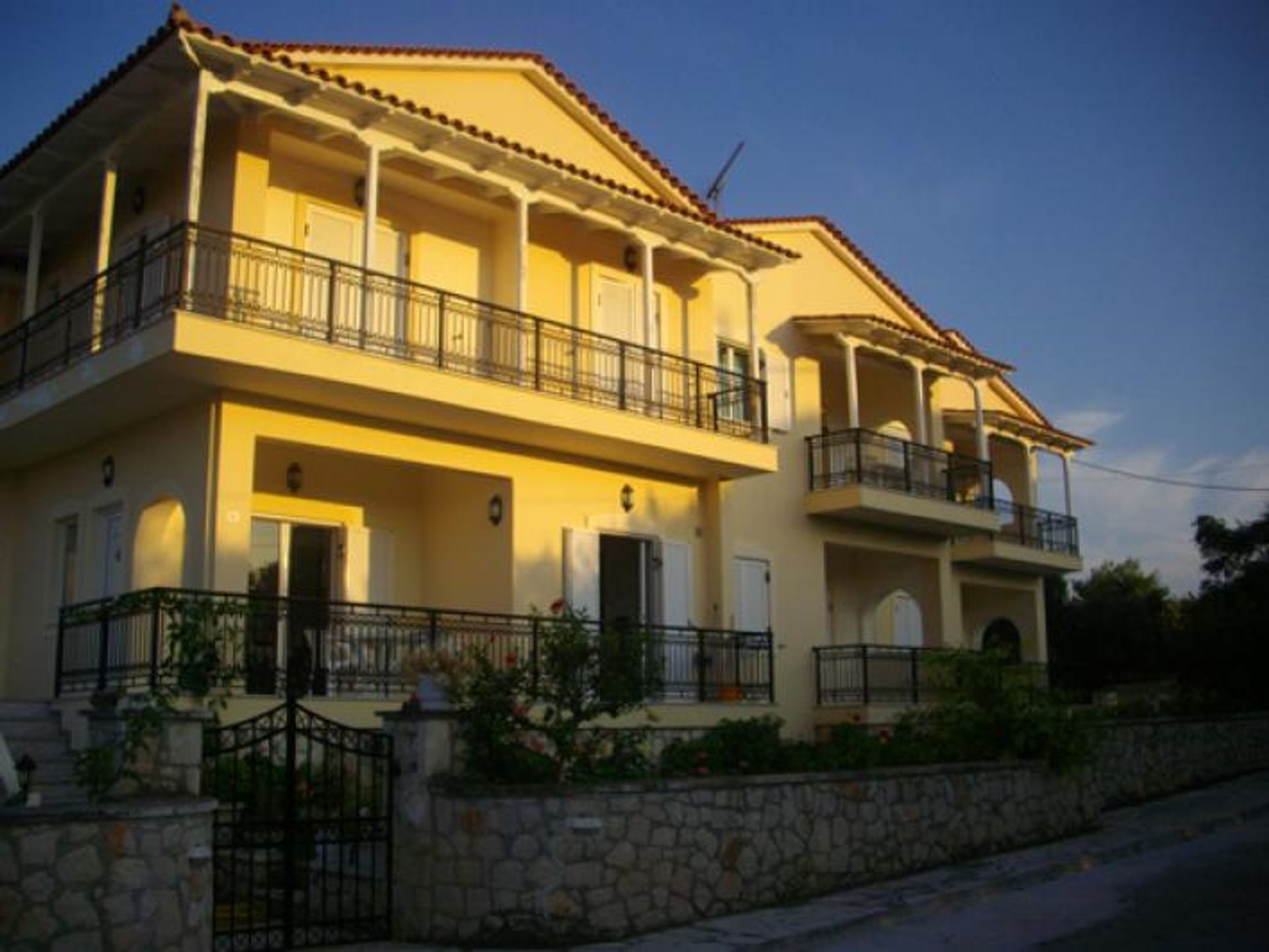 Detailhandel i Zakynthos, Zakinthos 10087534