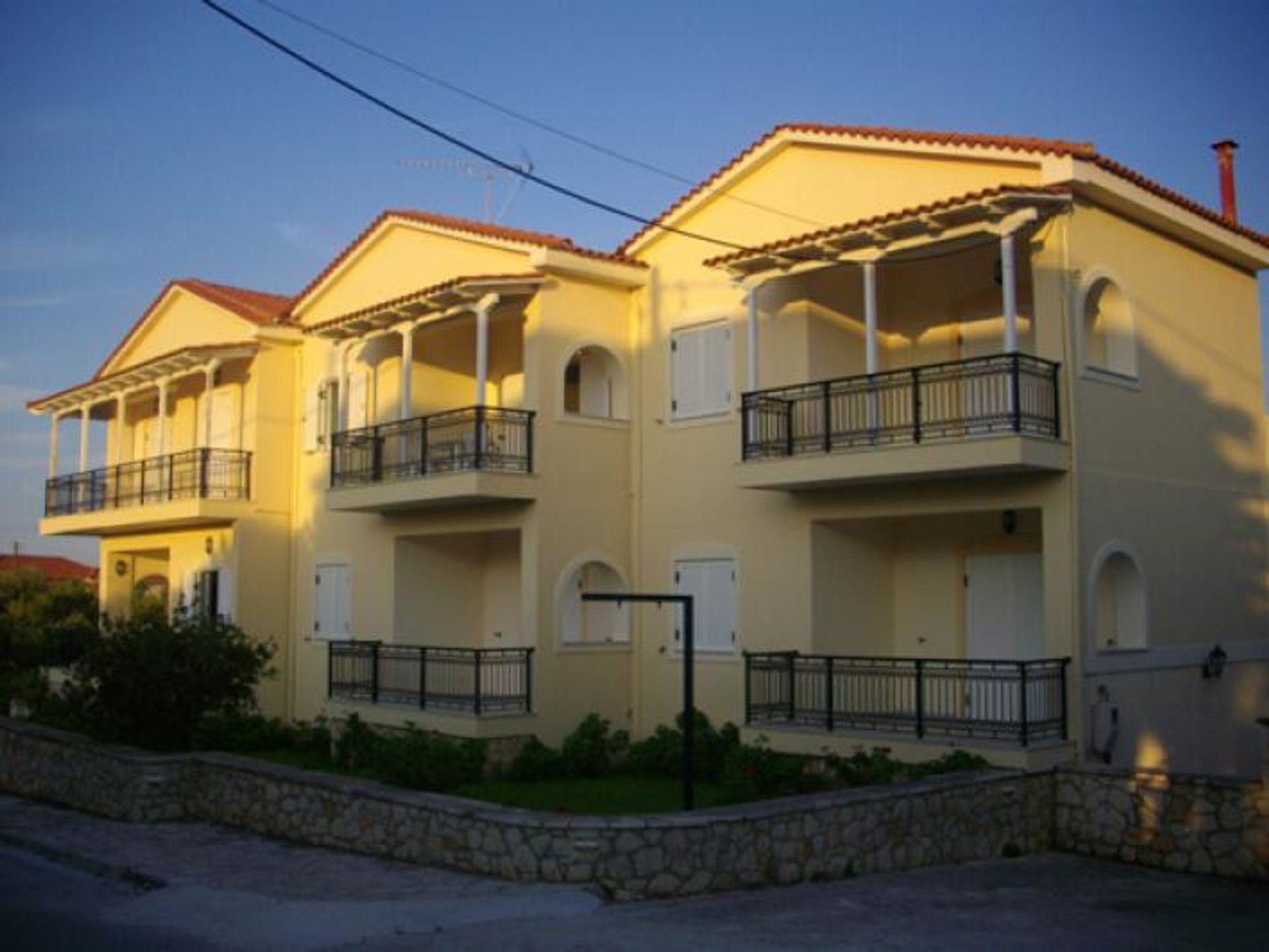 Detailhandel i Zakynthos, Zakinthos 10087534