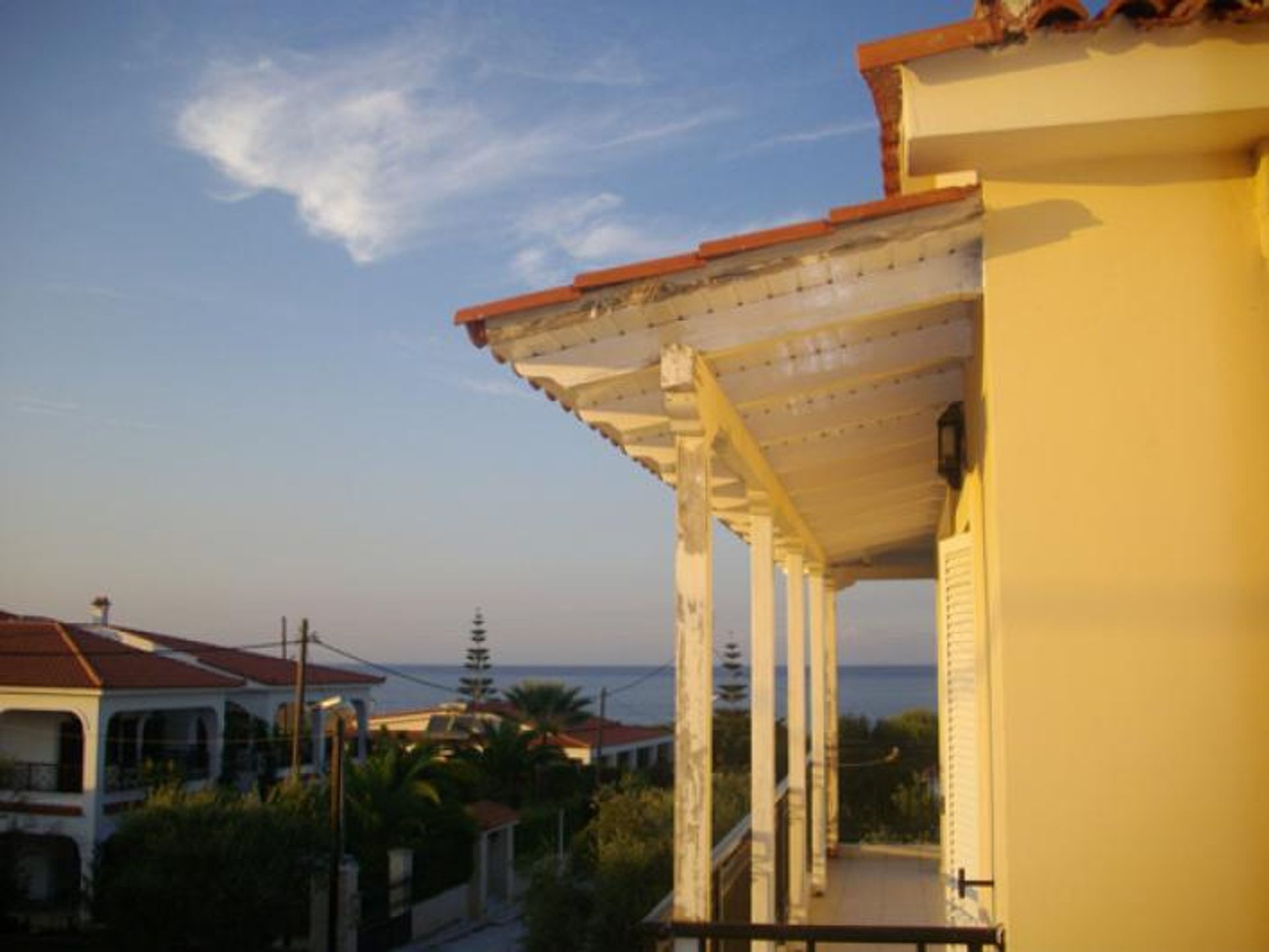 Detailhandel i Zakynthos, Zakinthos 10087534