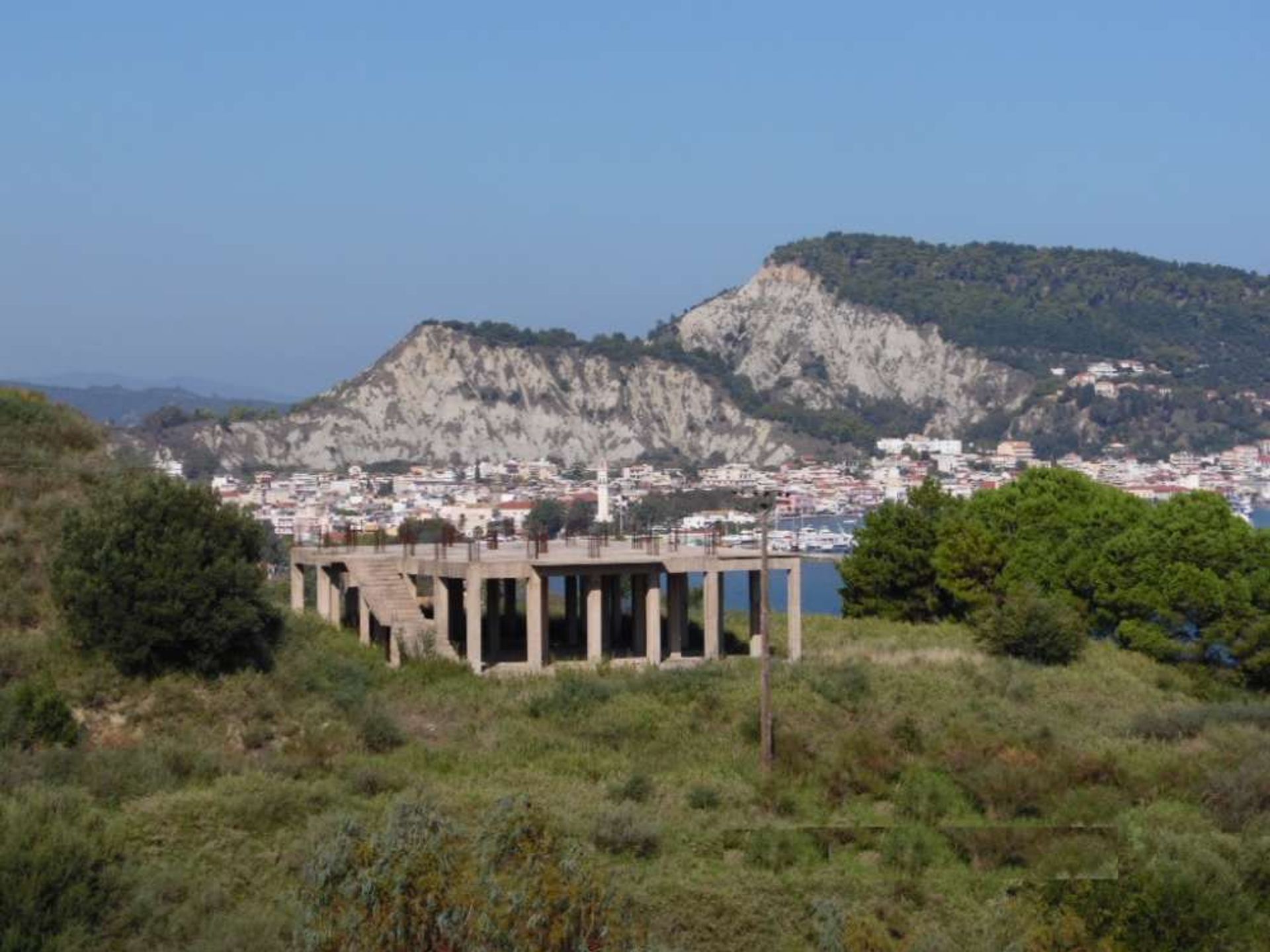 Λιανεμποριο σε Zakynthos, Zakinthos 10087535