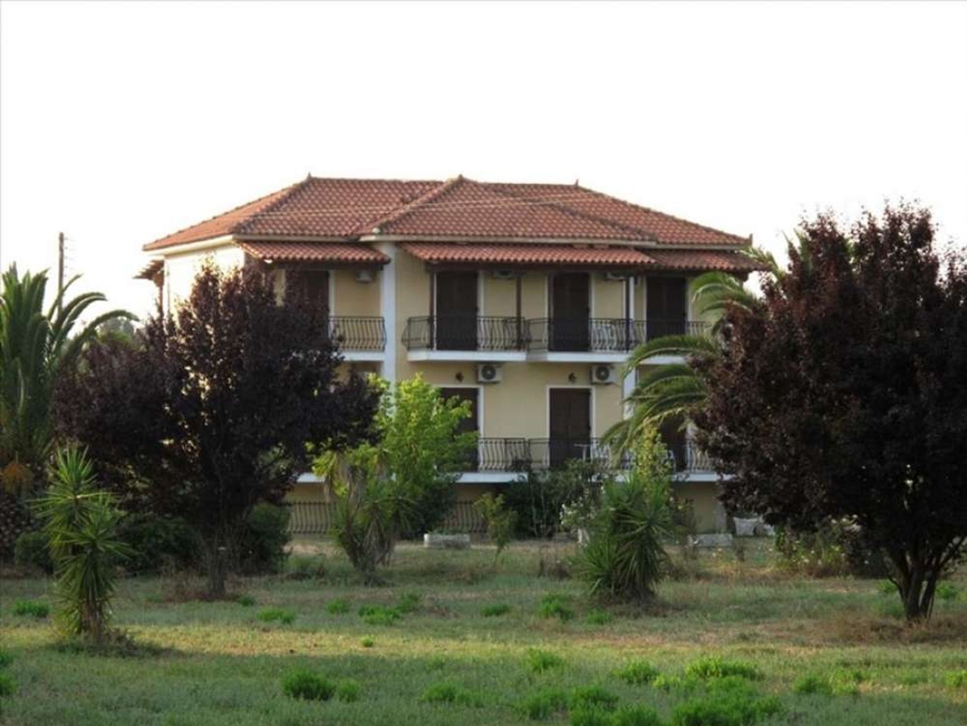 Sprzedaż detaliczna w Zakynthos, Zakinthos 10087536