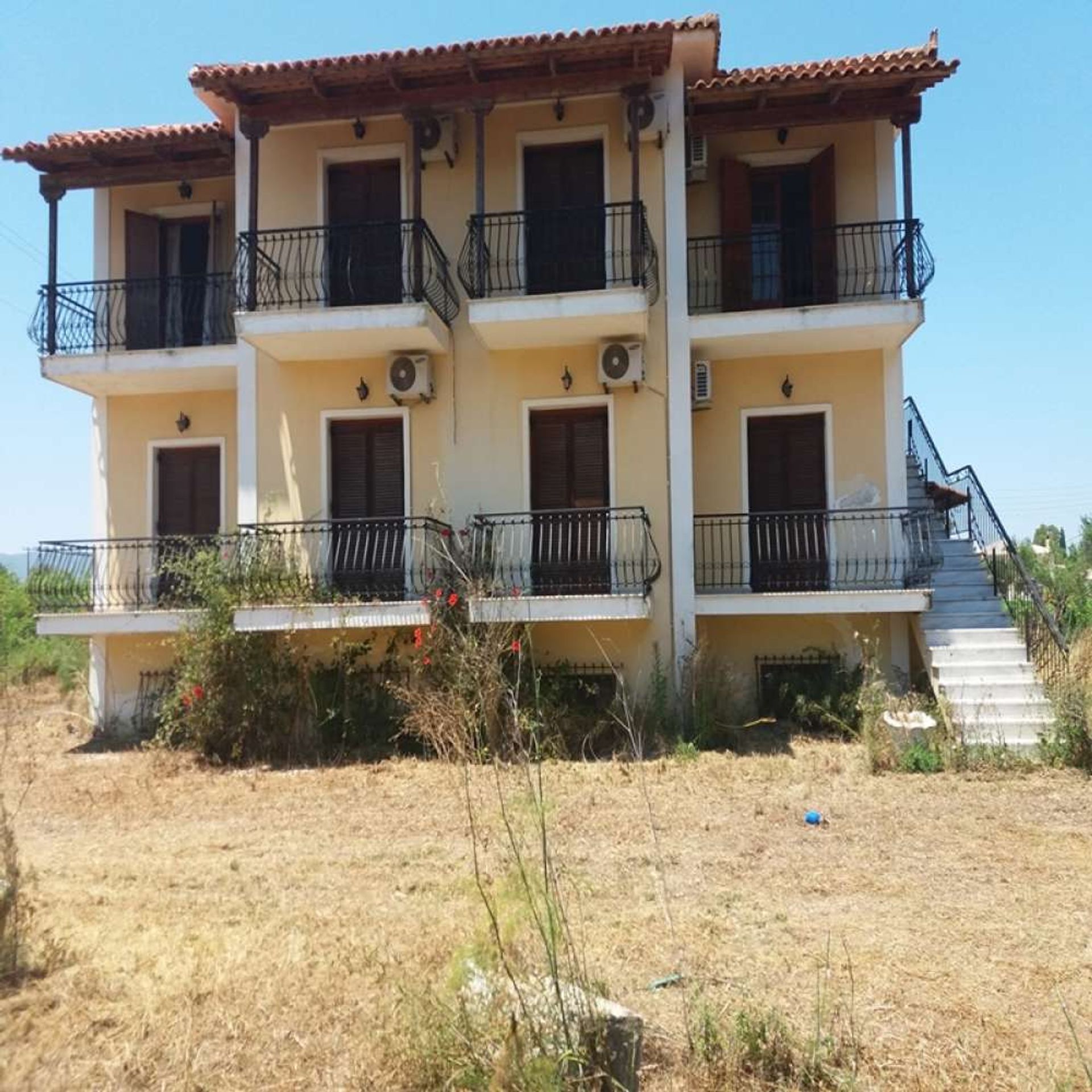 Retail in Zakynthos, Zakinthos 10087536