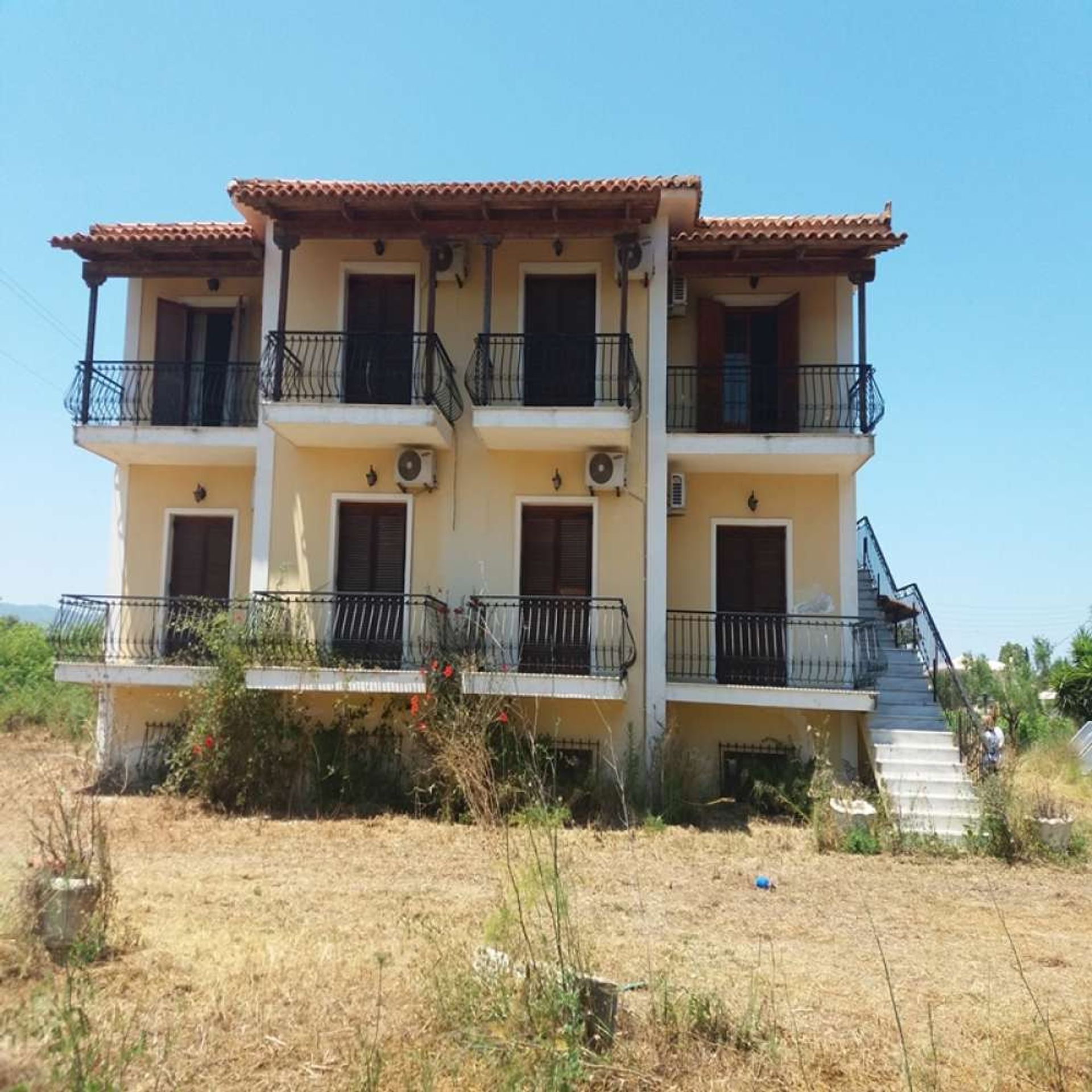 खुदरा में Zakynthos, Zakinthos 10087536