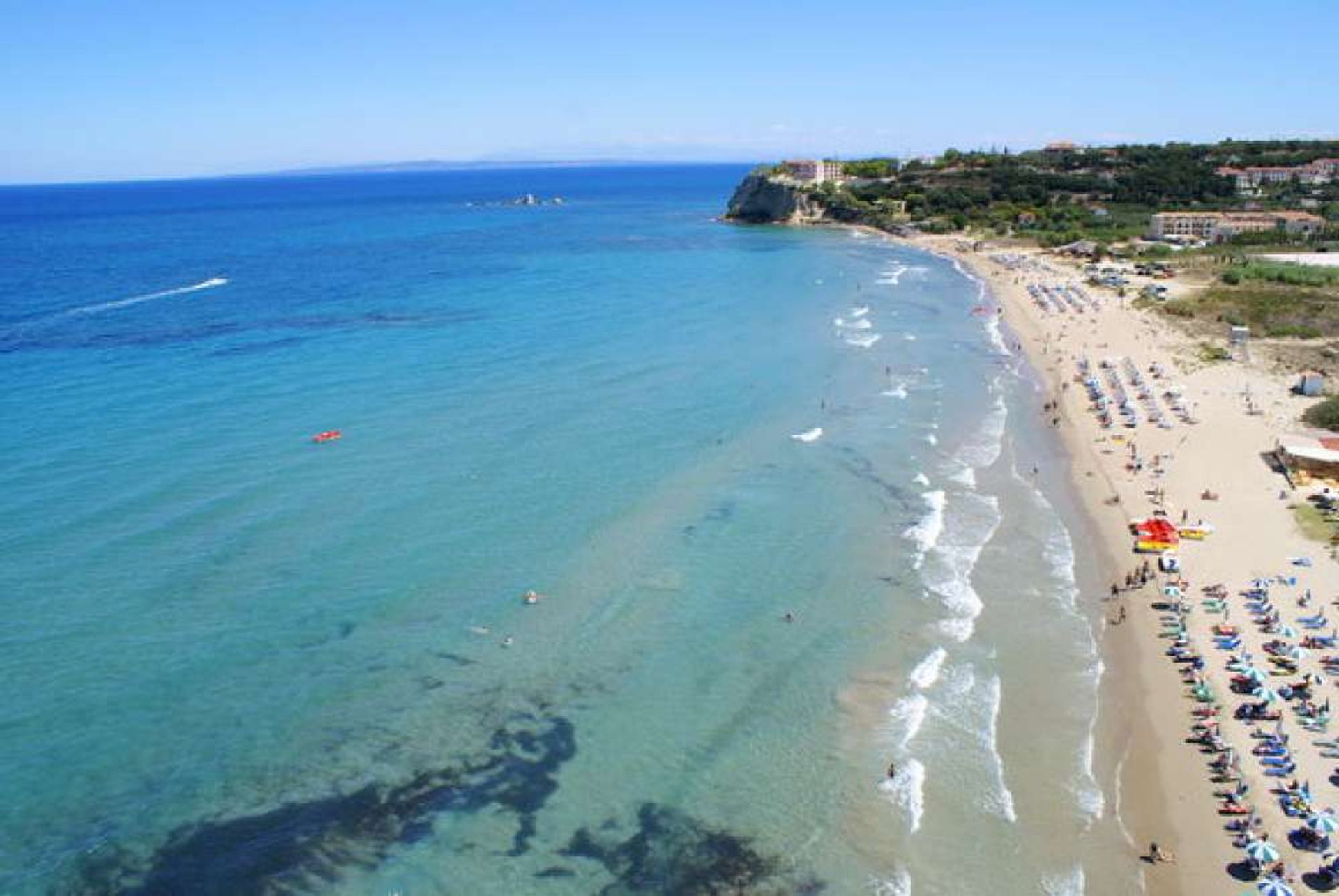 Роздрібна торгівля в Zakynthos, Zakinthos 10087538