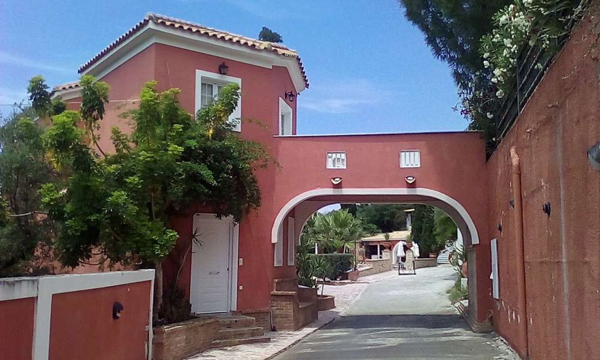 بيع بالتجزئة في Zakynthos, Zakinthos 10087539