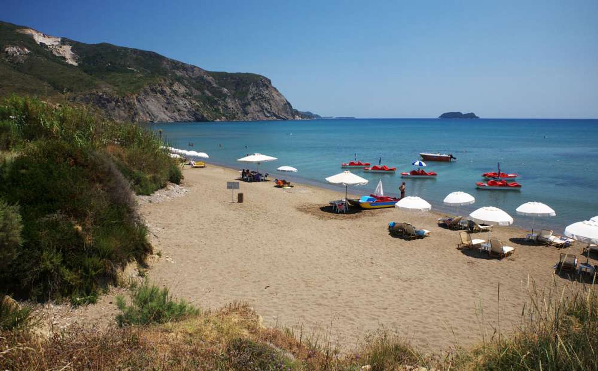 Pengecer di Zakynthos, Zakinthos 10087540