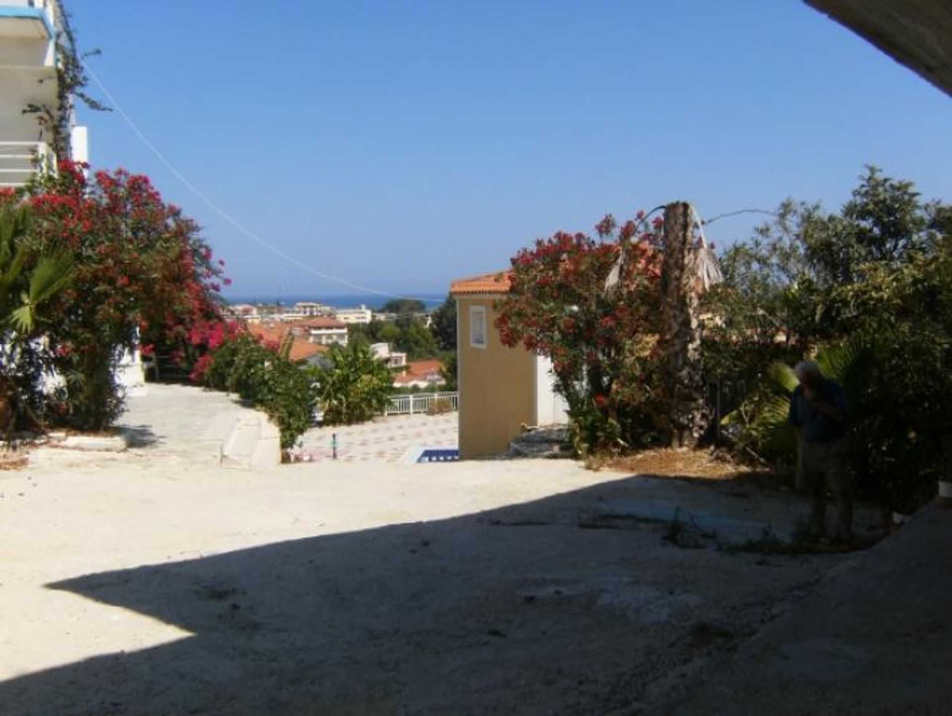 Einzelhandel im Zakynthos, Zakinthos 10087548