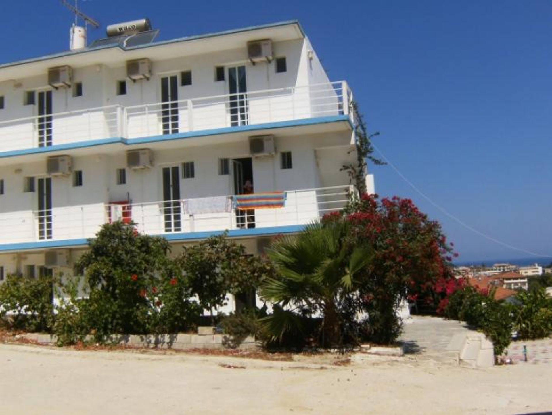 Einzelhandel im Zakynthos, Zakinthos 10087548