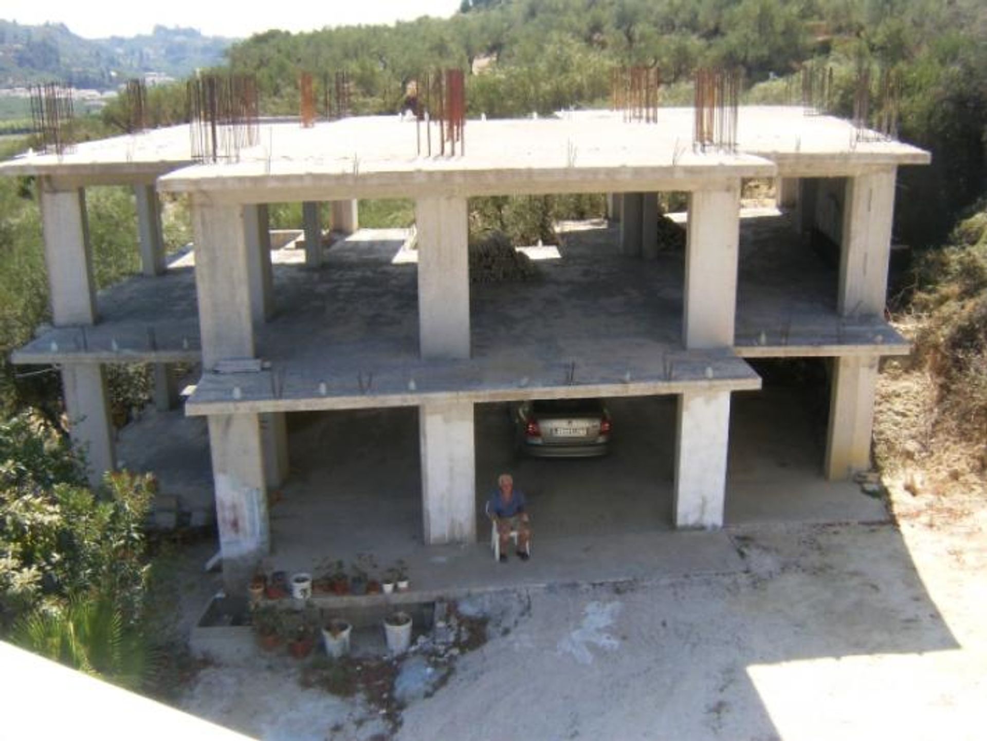 Détail dans Zakynthos, Zakinthos 10087548