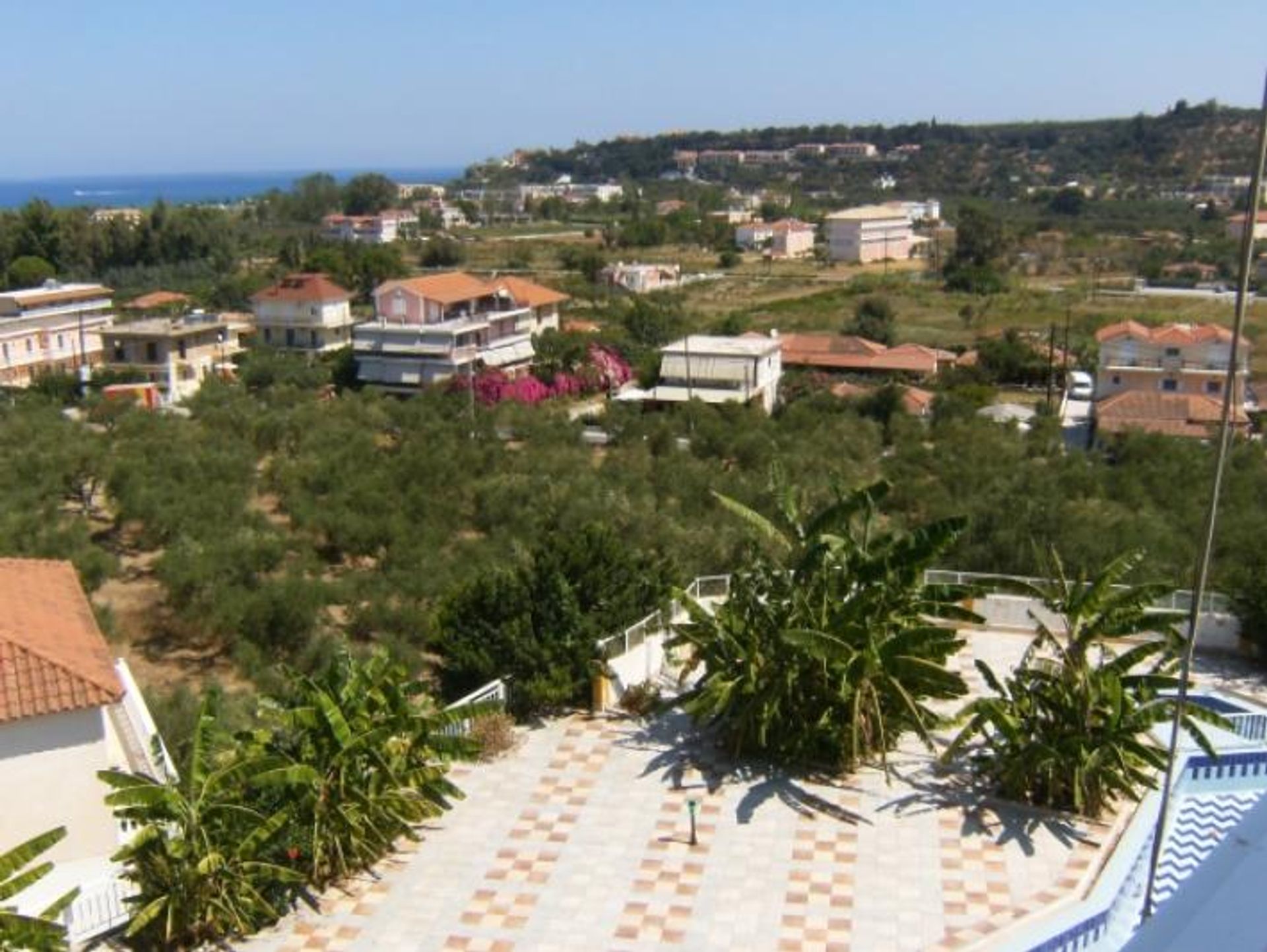 Détail dans Zakynthos, Zakinthos 10087548