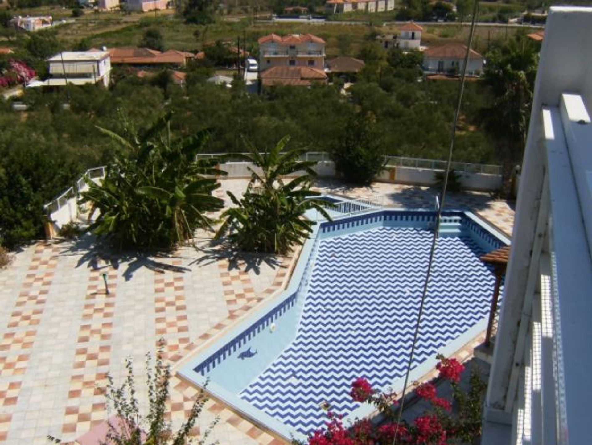 Détail dans Zakynthos, Zakinthos 10087548