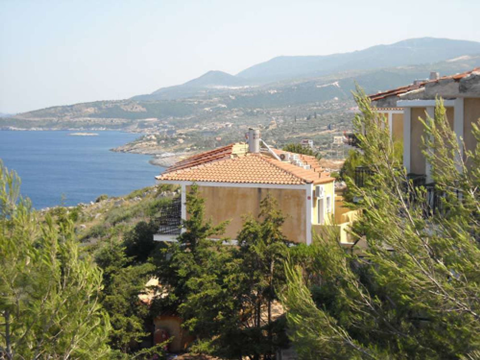 Detaljhandel i Zakynthos, Zakinthos 10087550