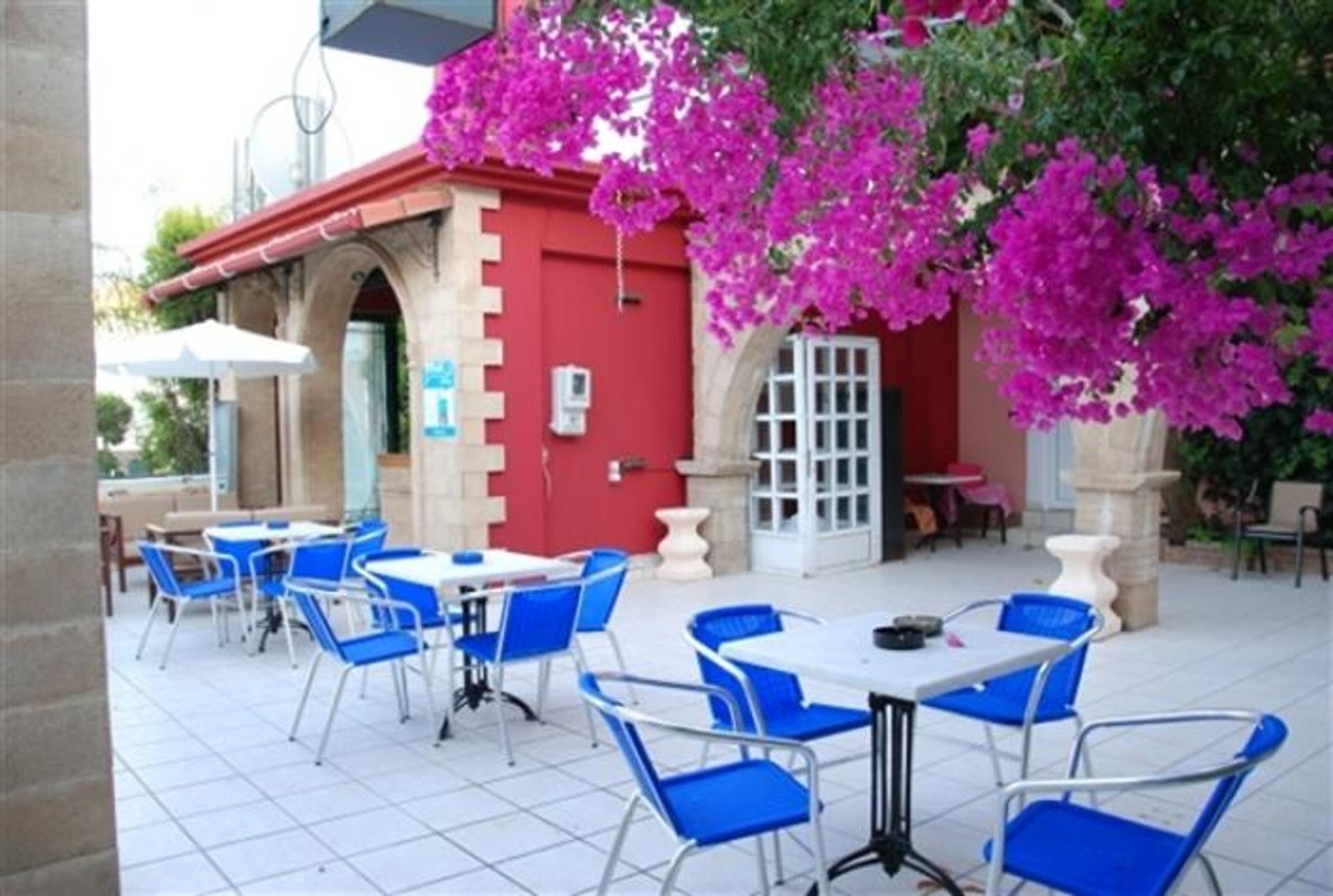 Retail in Zakynthos, Zakinthos 10087551