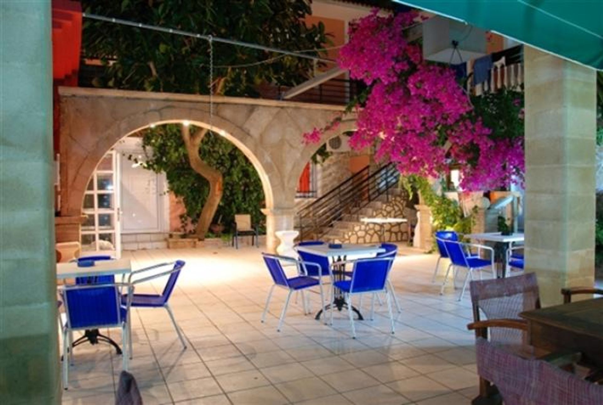 Retail in Zakynthos, Zakinthos 10087551