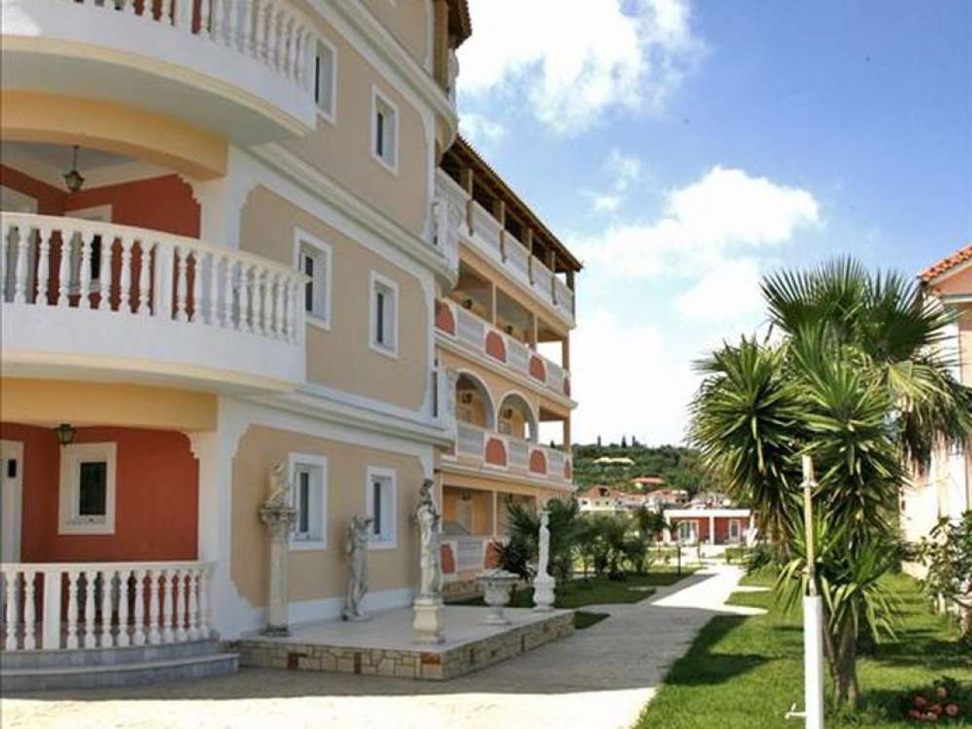 Detailhandel in Zakynthos, Zakinthos 10087556