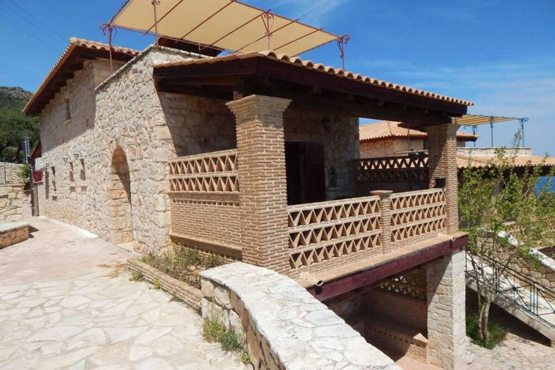 Detaljhandel i Zakynthos, Zakinthos 10087572