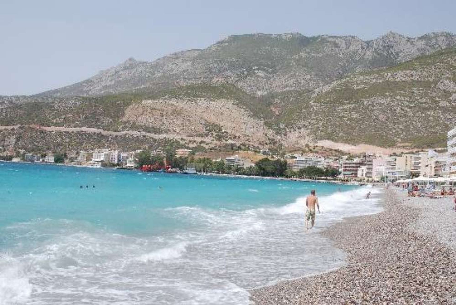 Vedere al dettaglio nel Loutraki, Korinthia 10087582