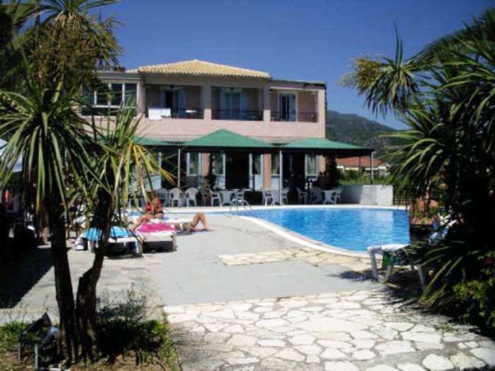 Runcit dalam Lefkada, Lefkada 10087583