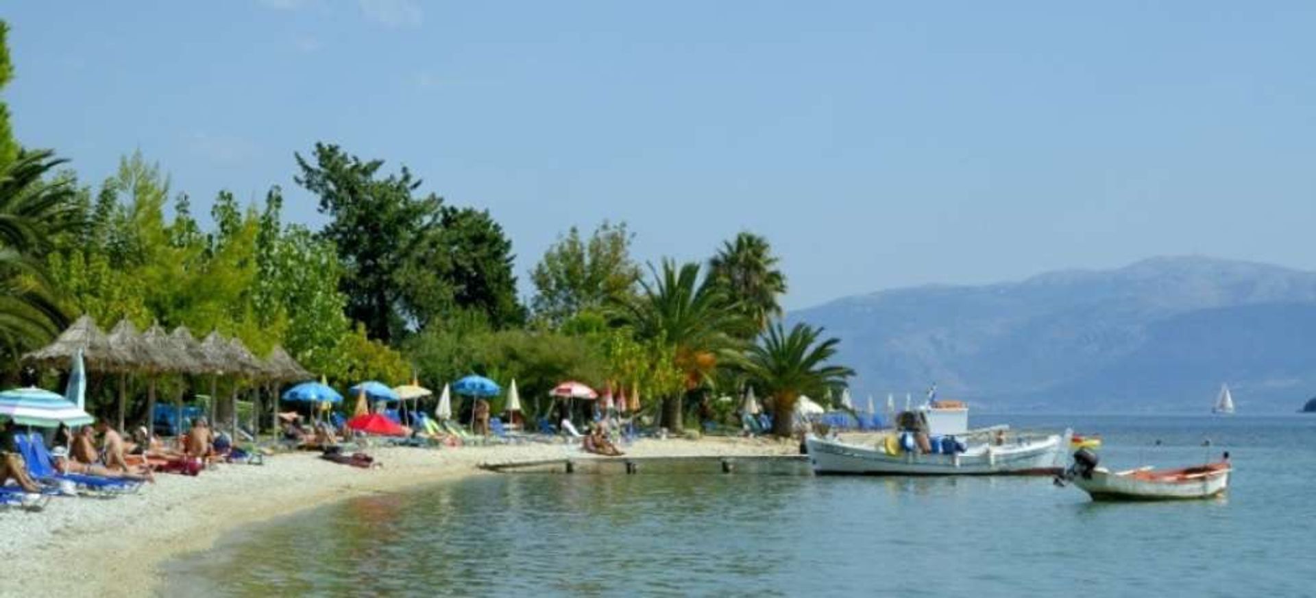 Розничная торговля в Lefkada, Lefkada 10087583