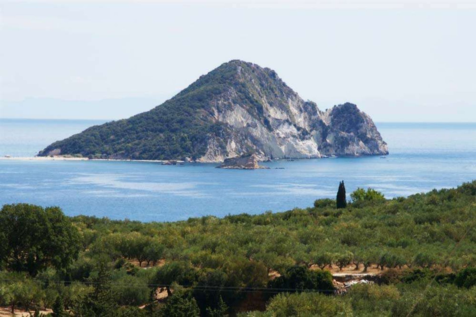 Jälleenmyynti sisään Zakynthos, Zakinthos 10087594