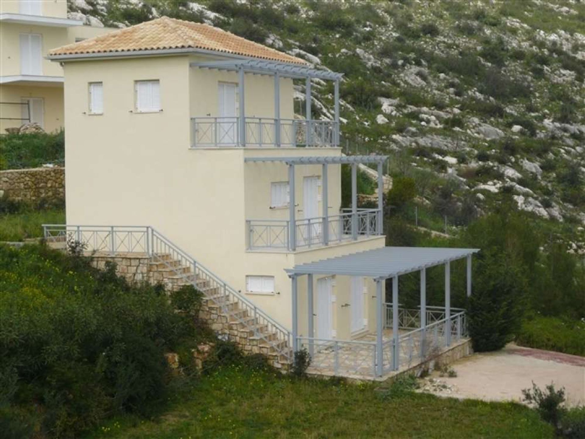 Jälleenmyynti sisään Zakynthos, Zakinthos 10087594