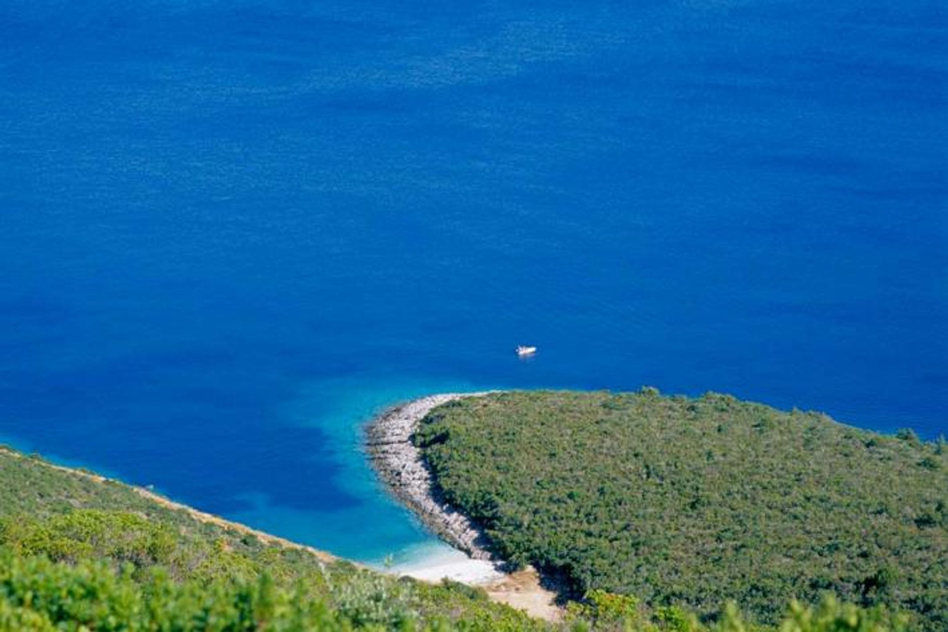 Detailhandel in Lefkada, Lefkada 10087614