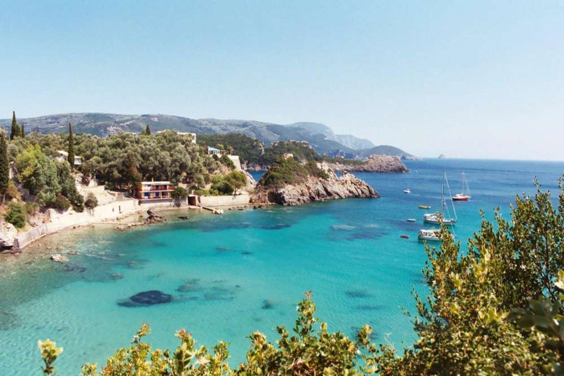 Comercial en Corfu, Corfu 10087628