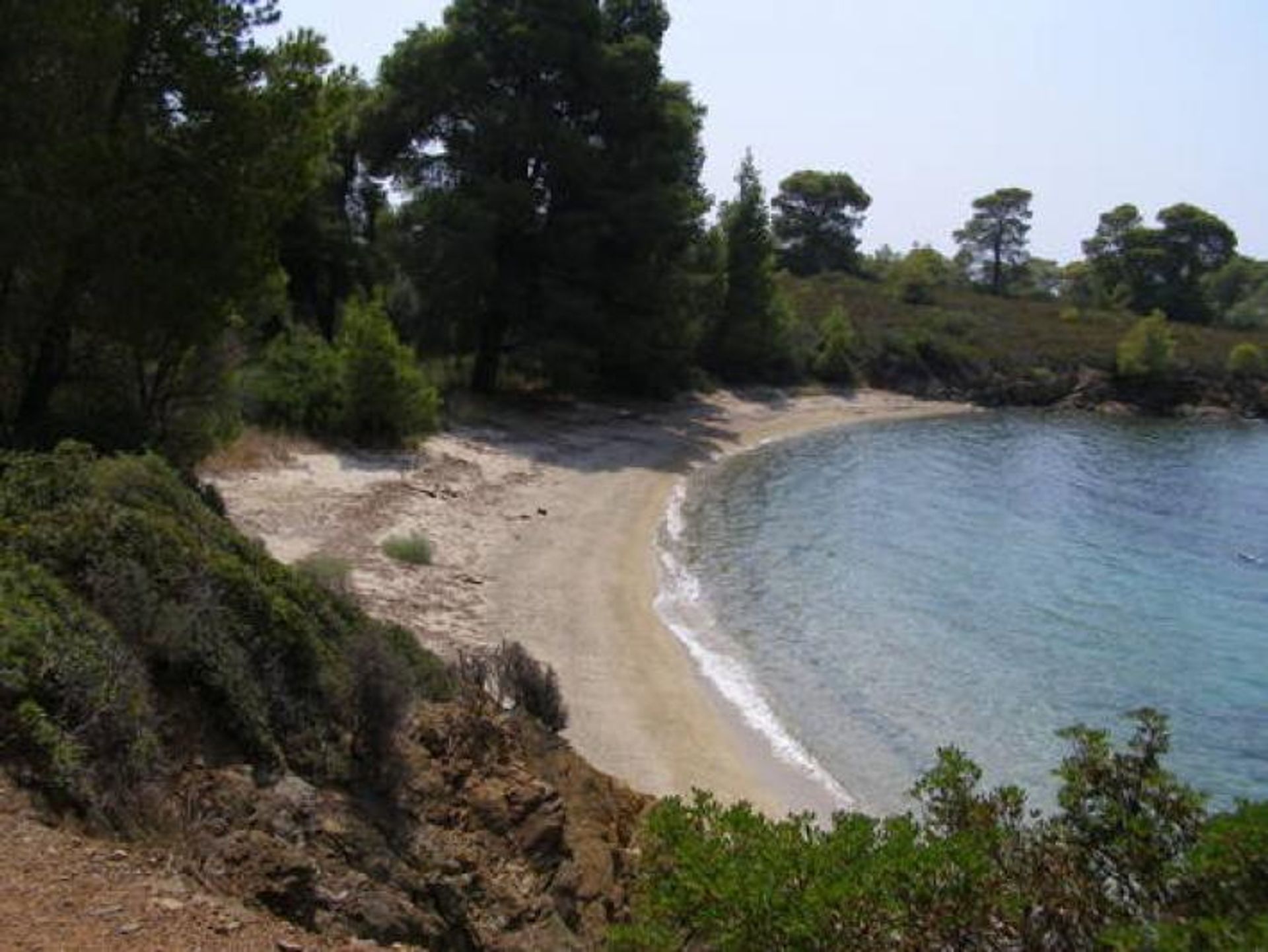 Інший в Sithonia, Chalkidiki 10087640