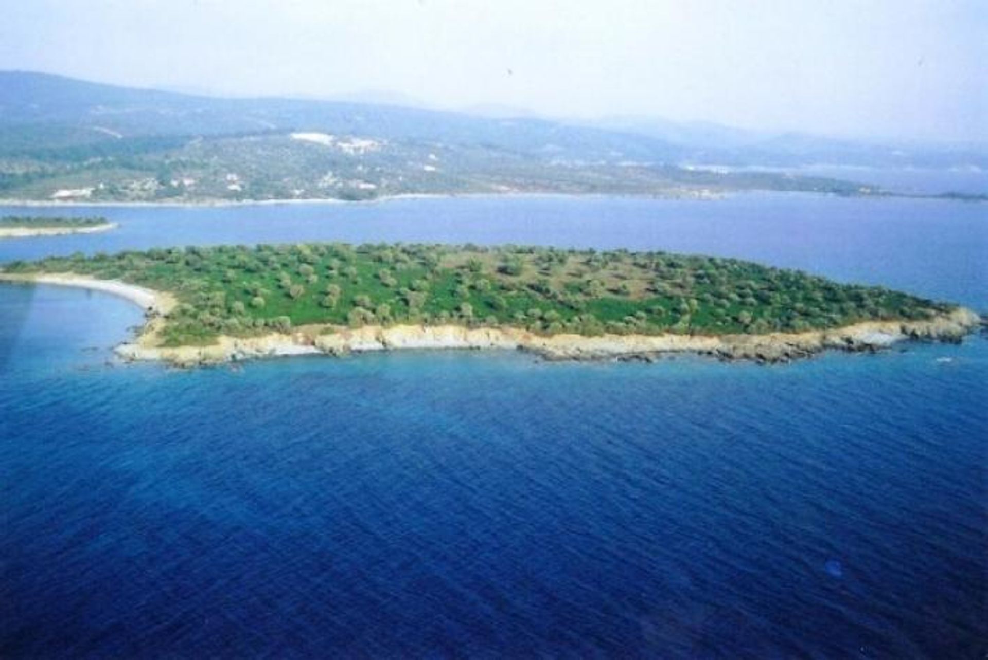 Інший в Sithonia, Chalkidiki 10087640