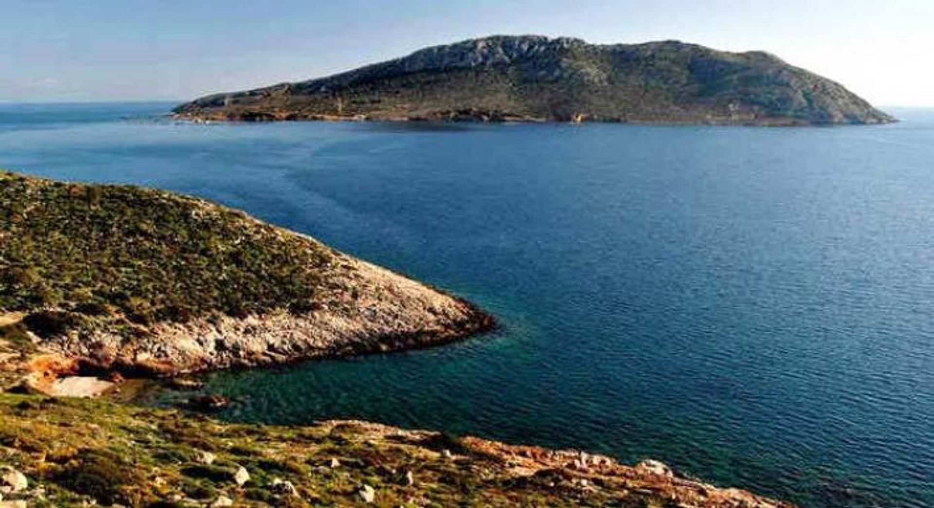 تجاري في Sounio, Attica-Rest Of East Attica 10087647