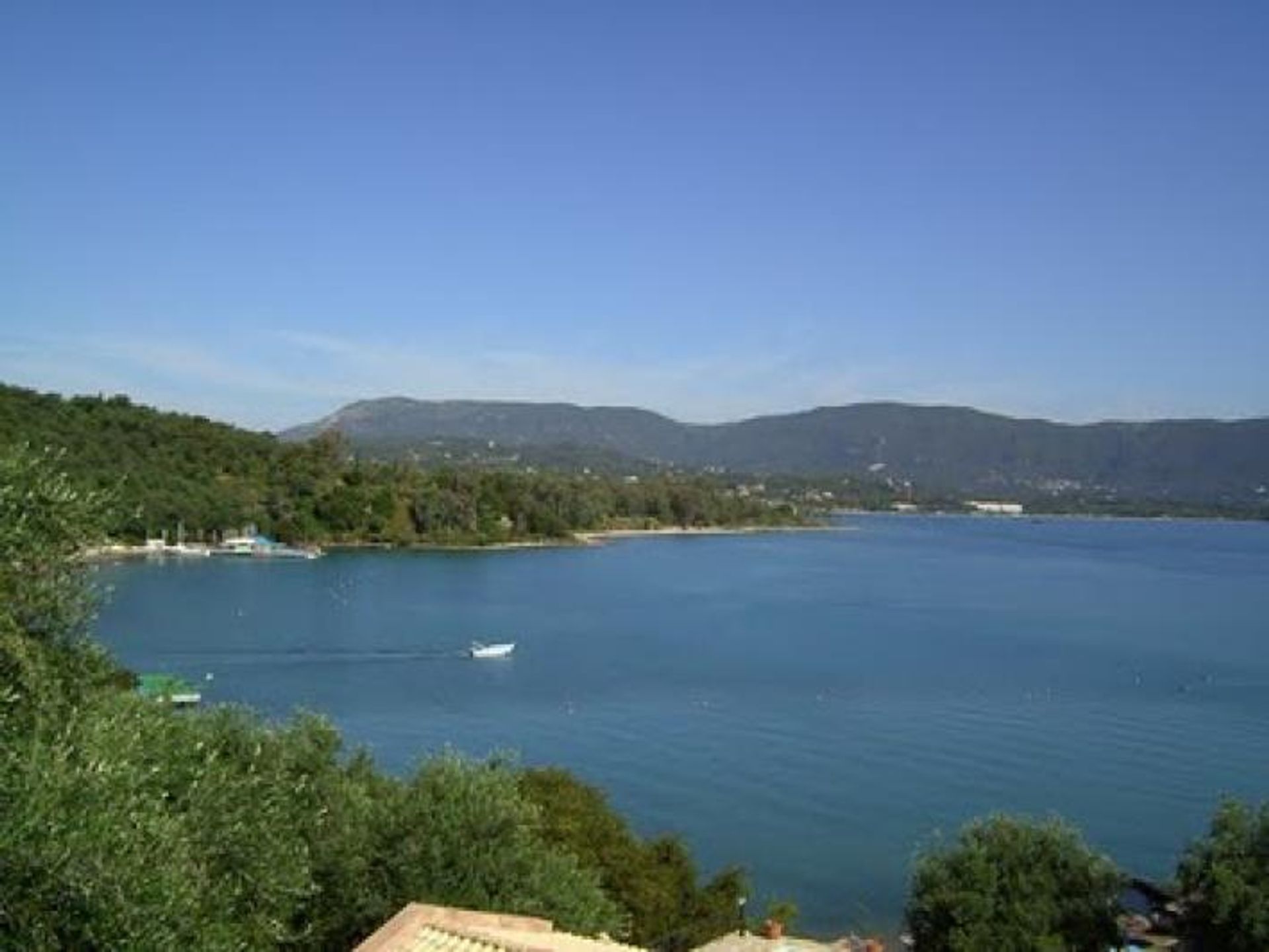 Land im Corfu, Corfu 10087648