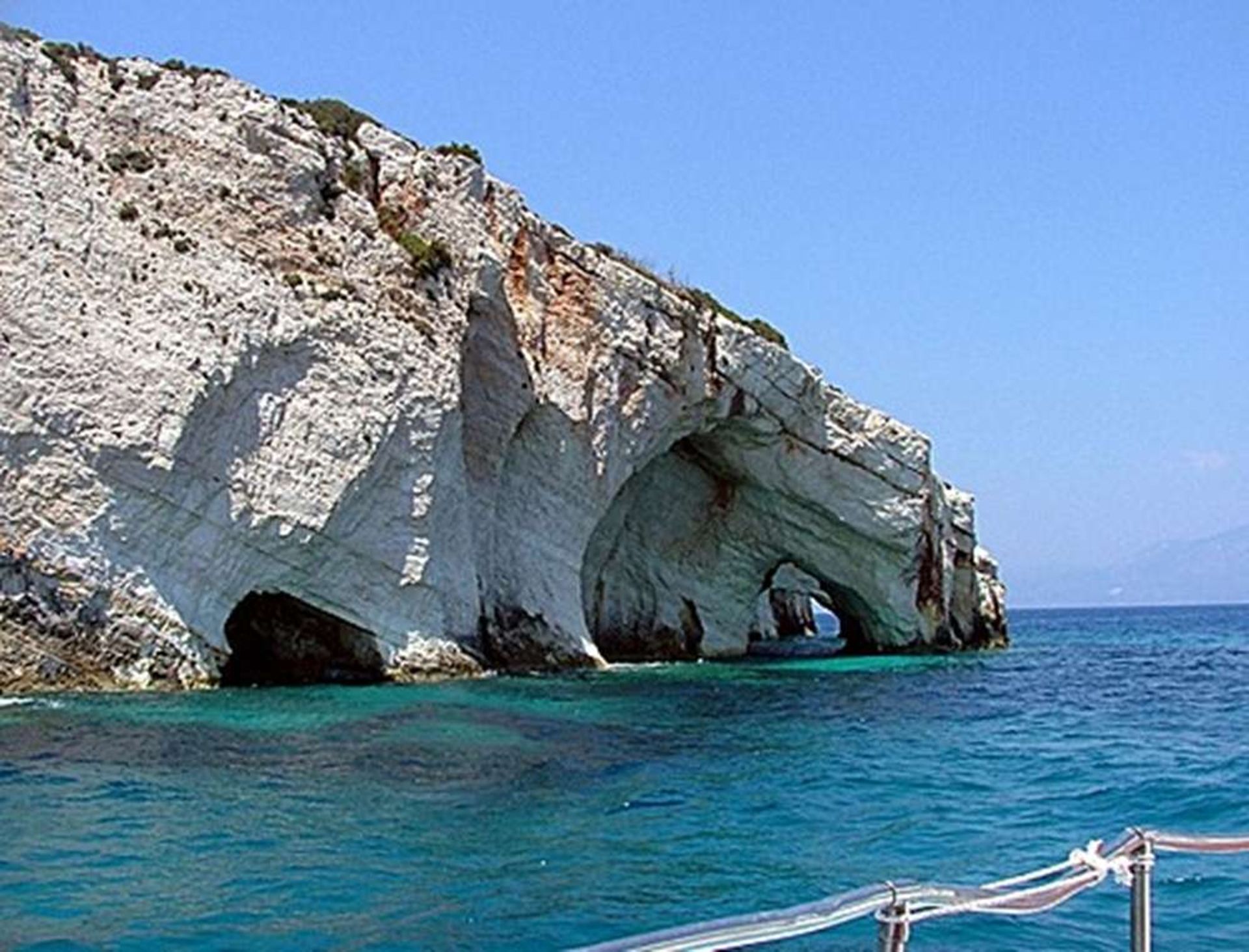 Sbarcare nel Zakynthos, Zakinthos 10087654