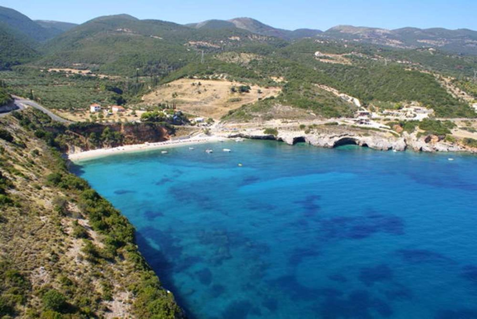 Tierra en Zakynthos, Zakinthos 10087654