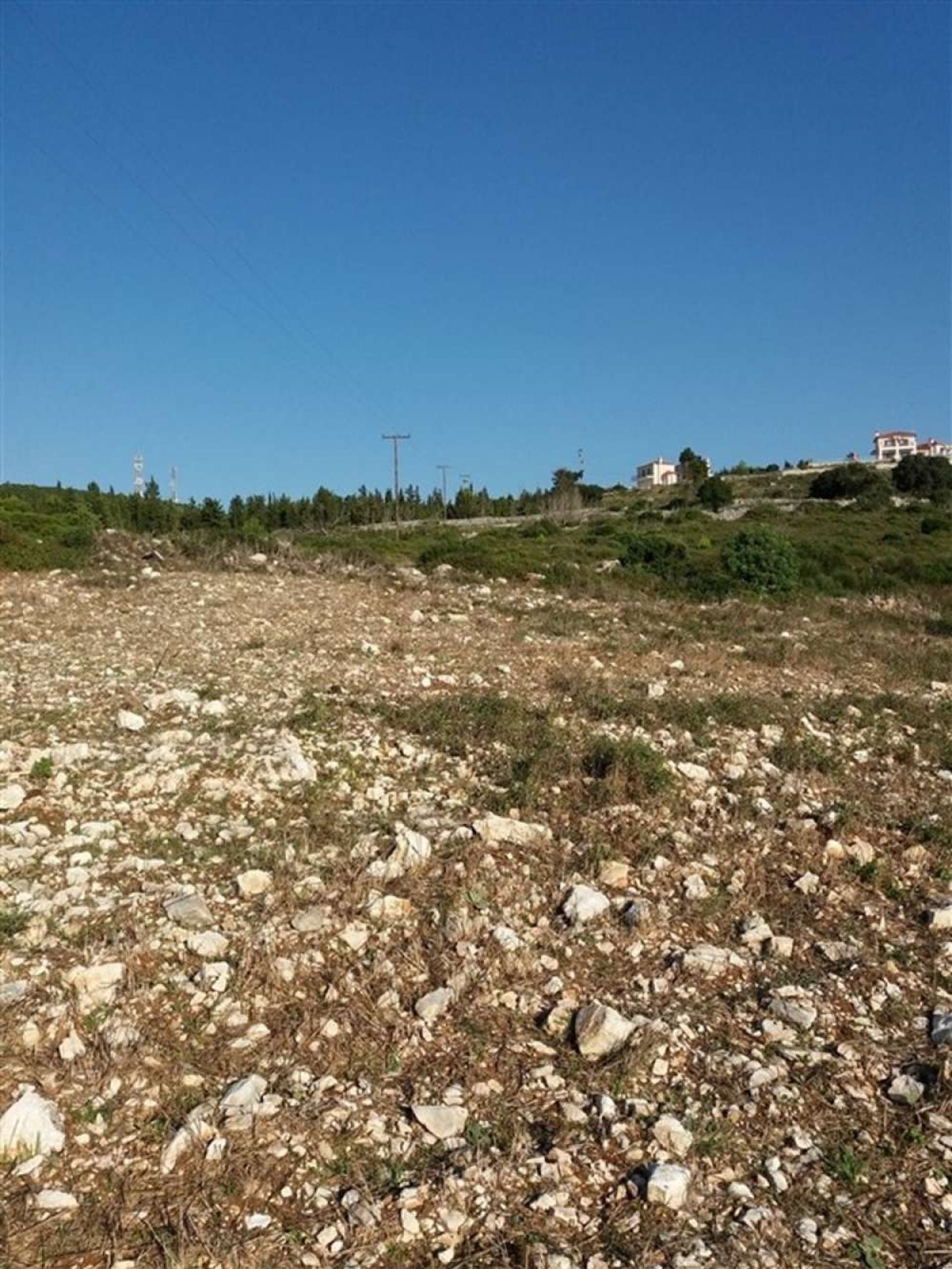 Land in Zakynthos, Zakinthos 10087654