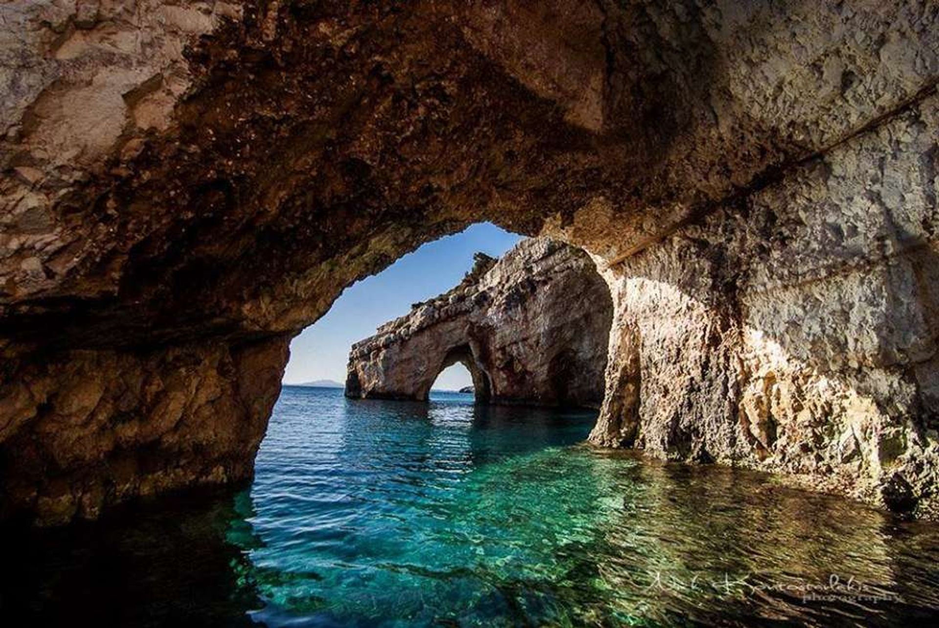 Sbarcare nel Zakynthos, Zakinthos 10087654