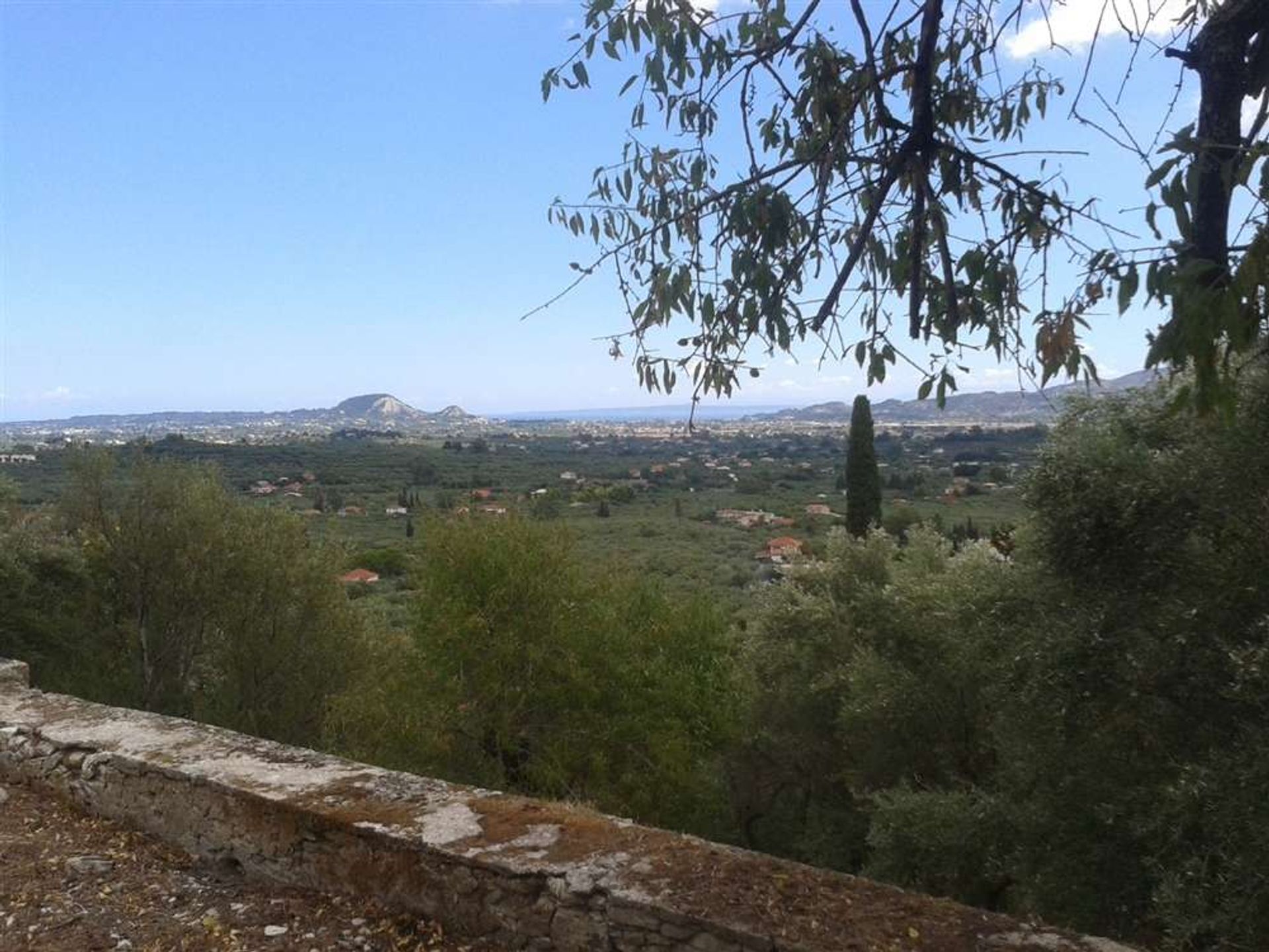 Land im Zakynthos, Zakinthos 10087657