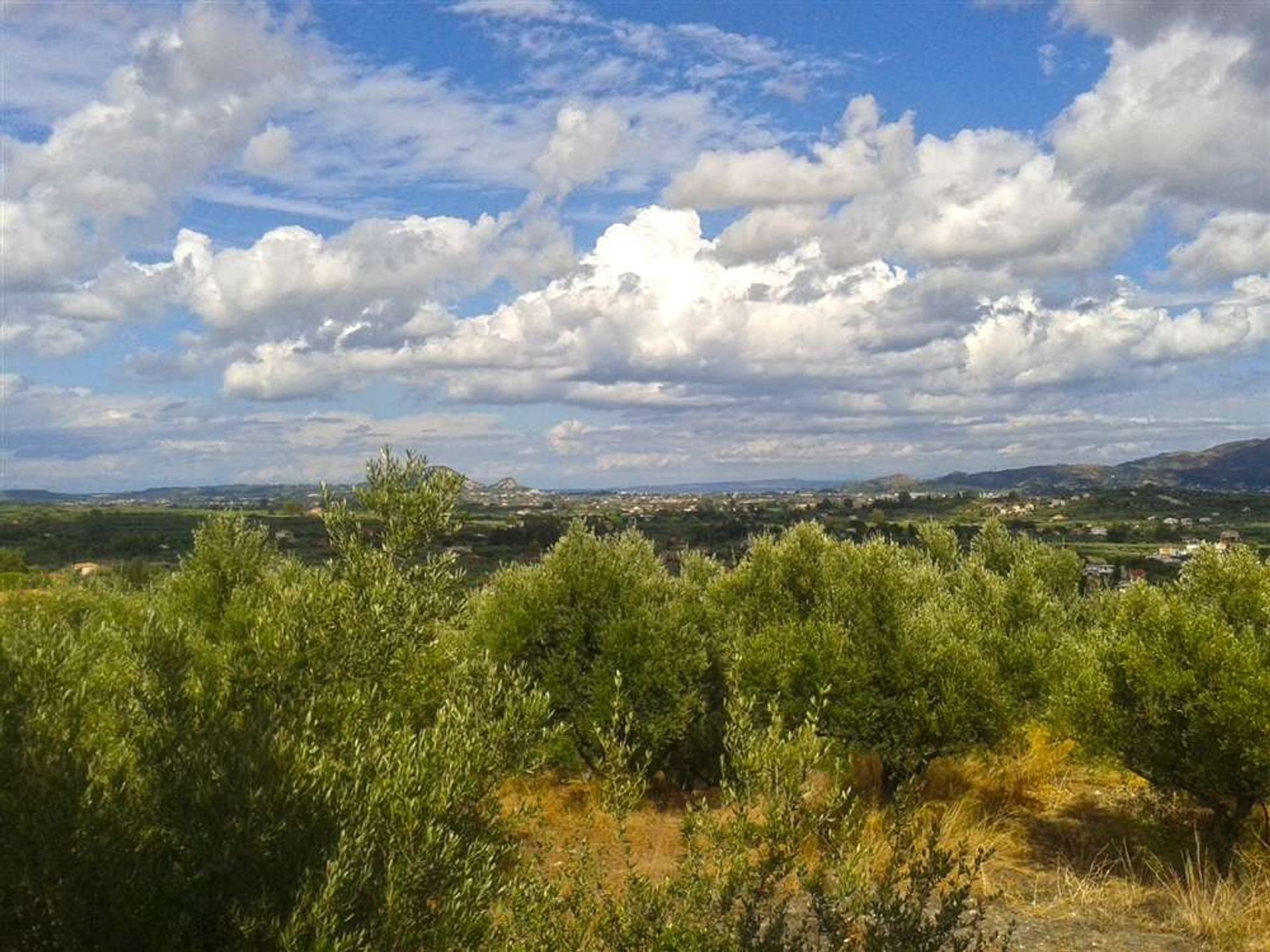 भूमि में Zakynthos, Zakinthos 10087657