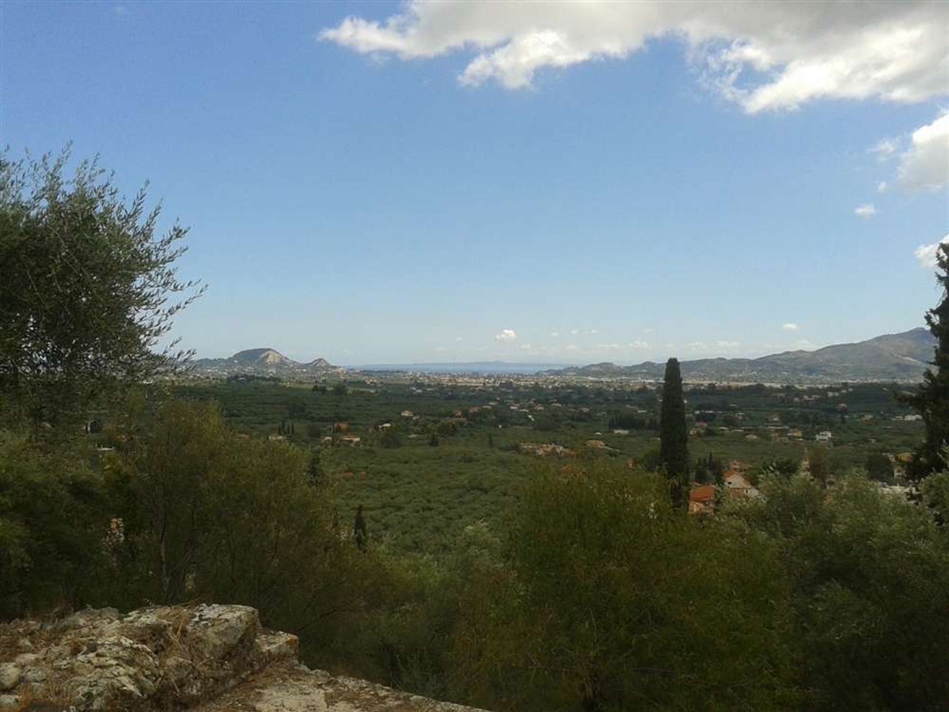 Земля в Zakynthos, Zakinthos 10087657