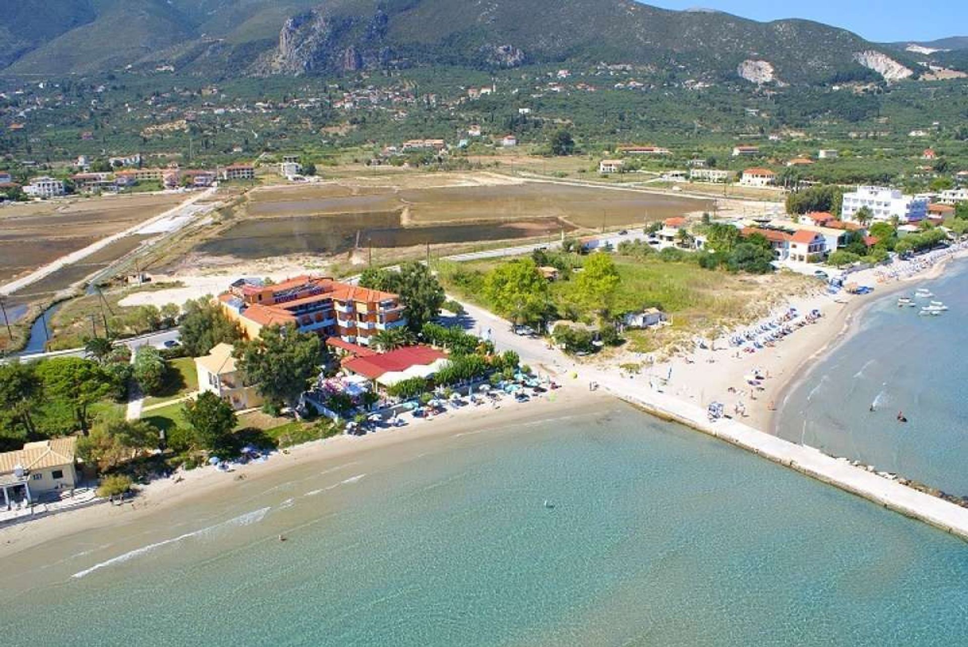 Terre dans Zakynthos, Zakinthos 10087658