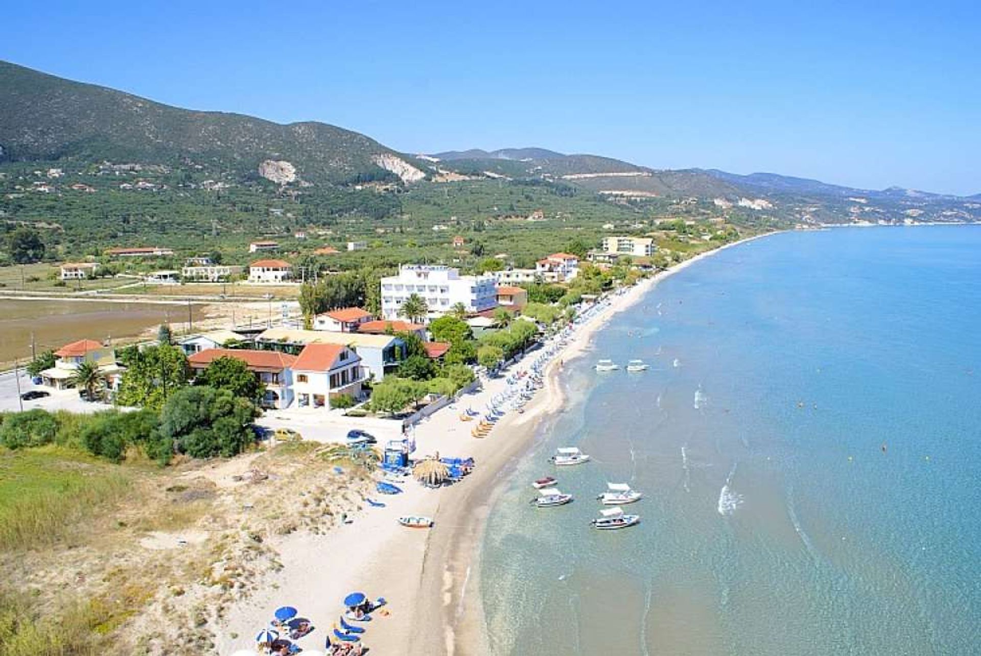 Sbarcare nel Zakynthos, Zakinthos 10087658